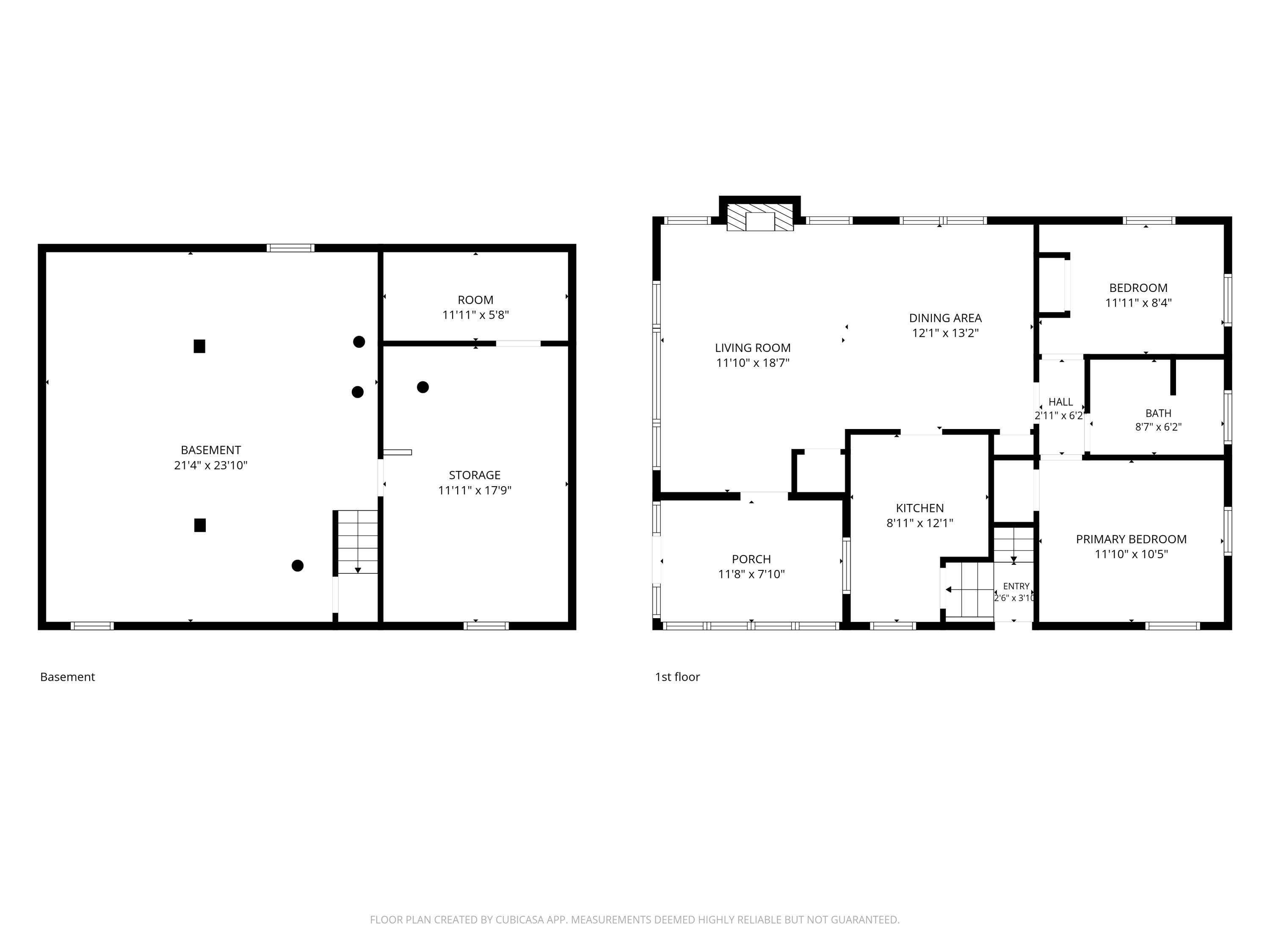 115 S Thompson Street Property Photo 39