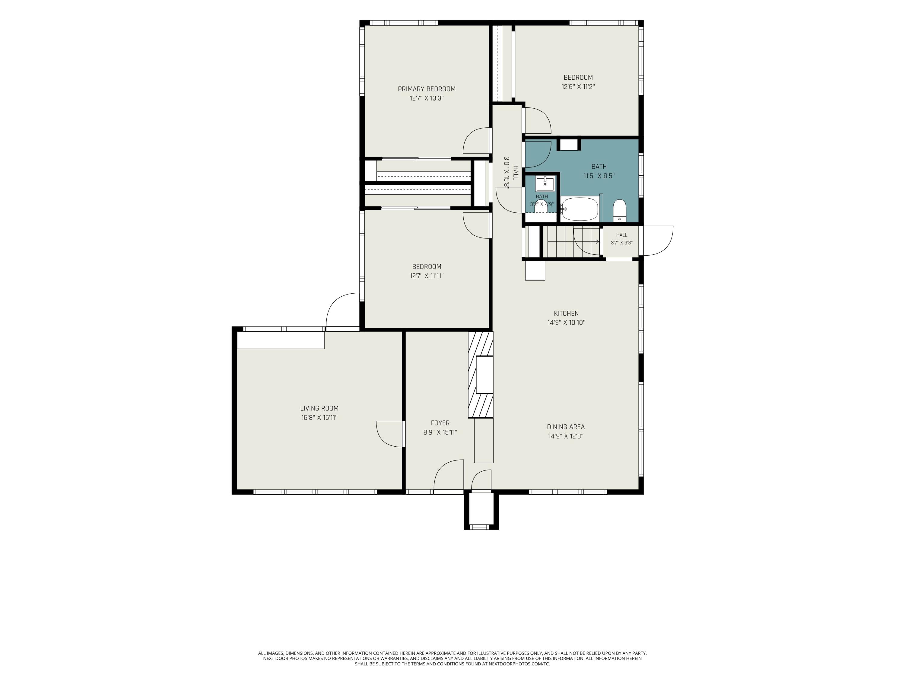 152 Hampton Road Property Photo 16
