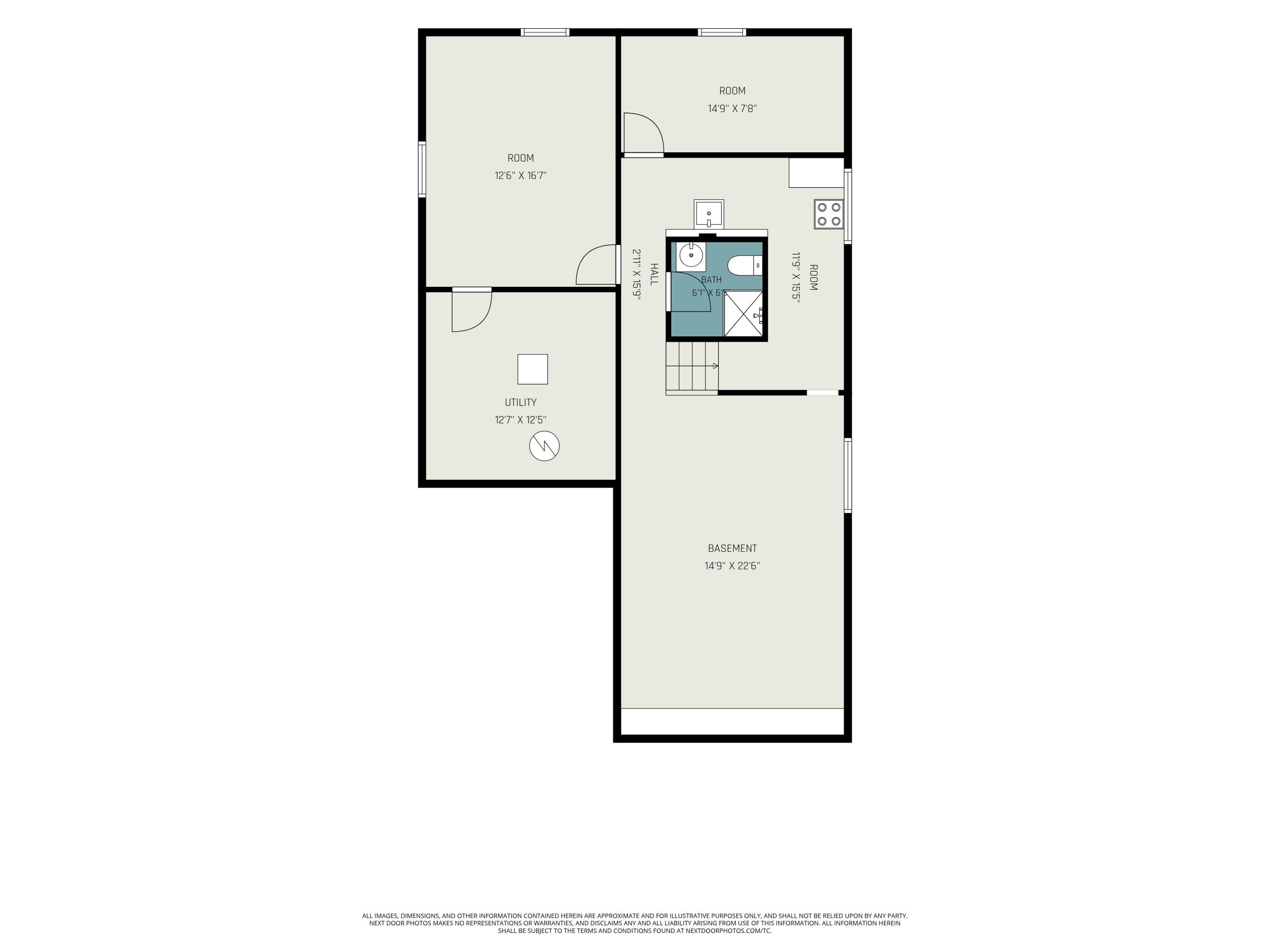 152 Hampton Road Property Photo 17