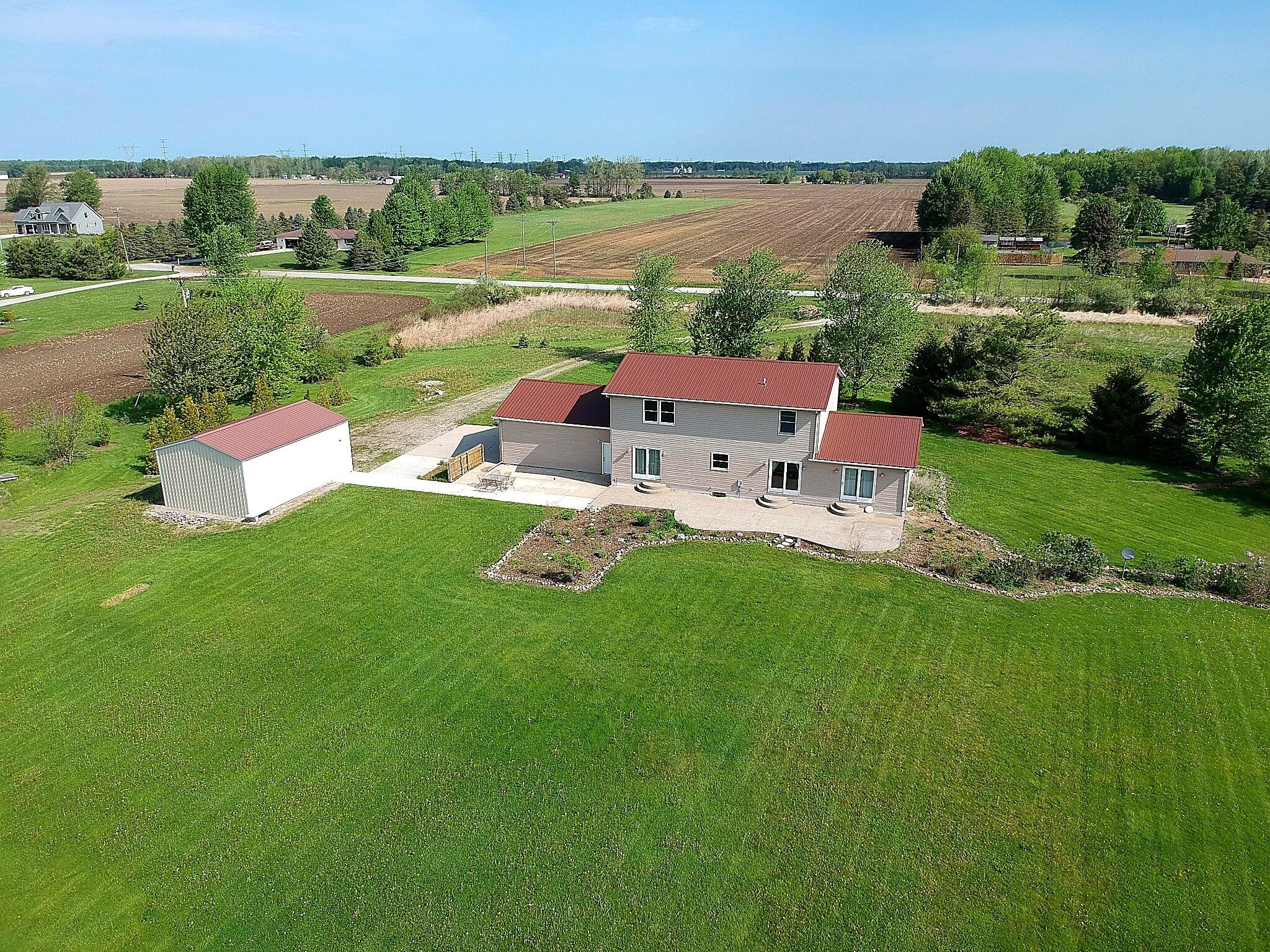 9227 Yager Road Property Photo 2