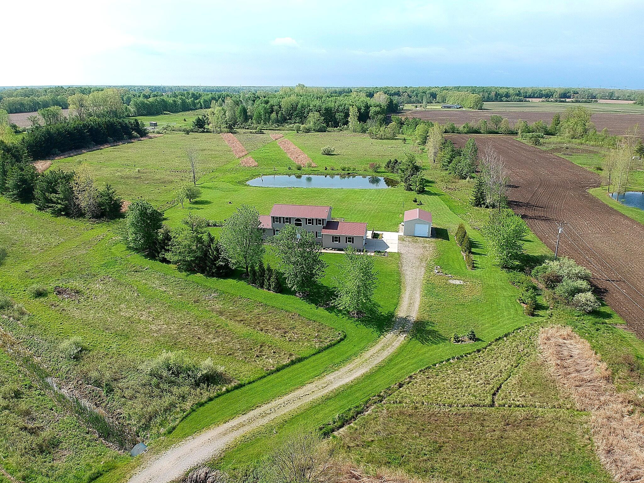 9227 Yager Road Property Photo 3