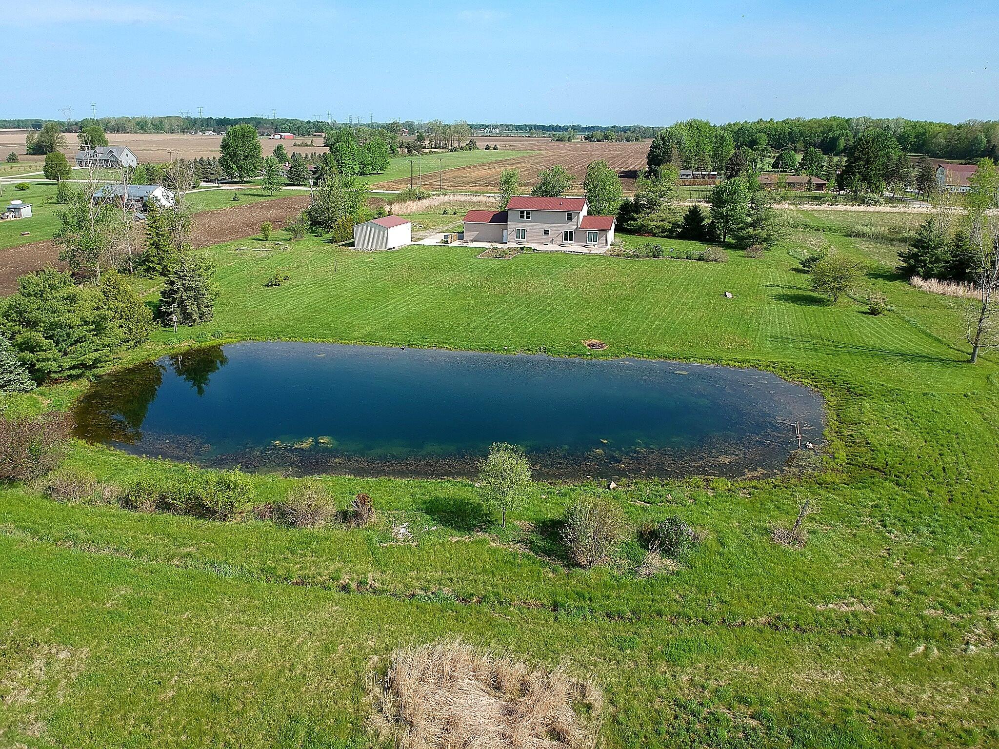 9227 Yager Road Property Photo 6