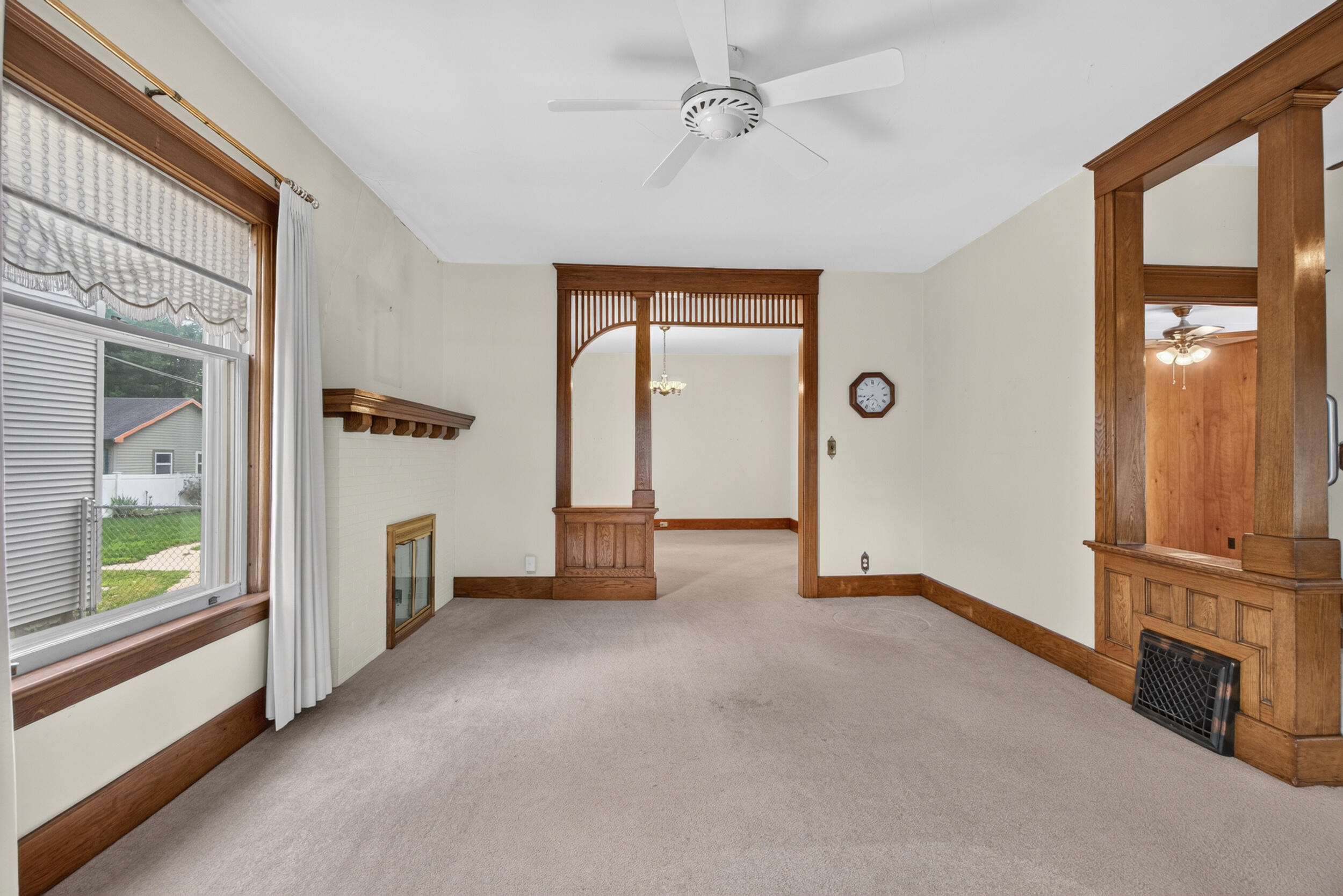 605 Harwood Street Property Photo 15