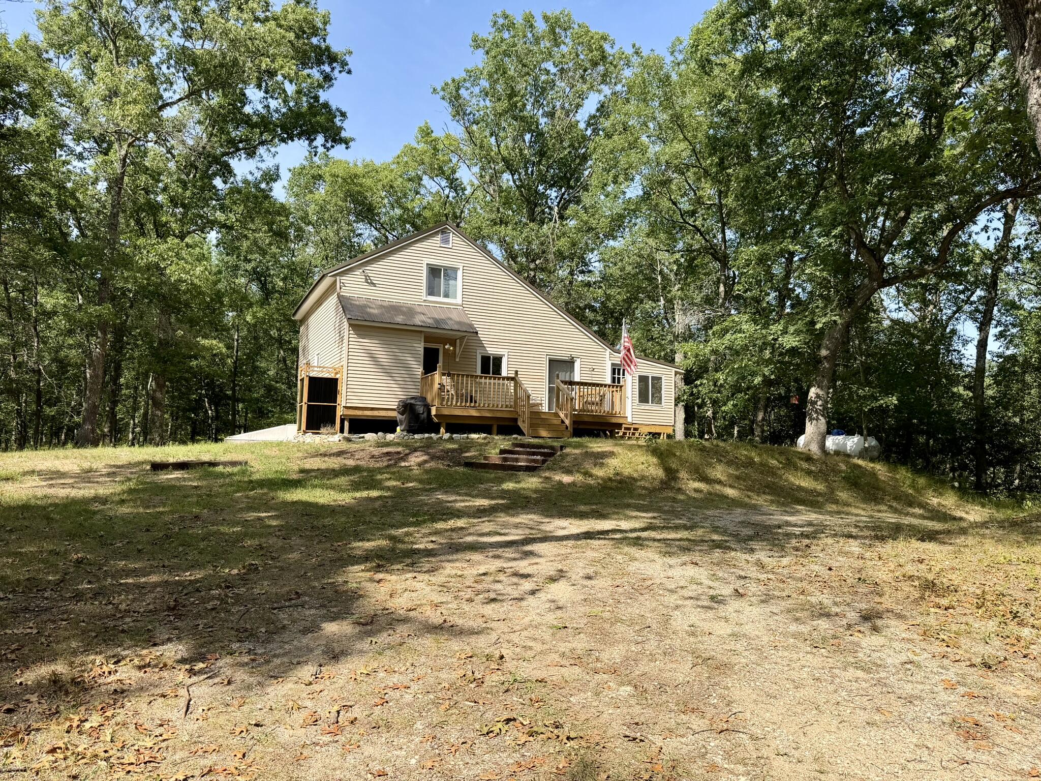 10619 N River Dr Ranch Property Photo 4