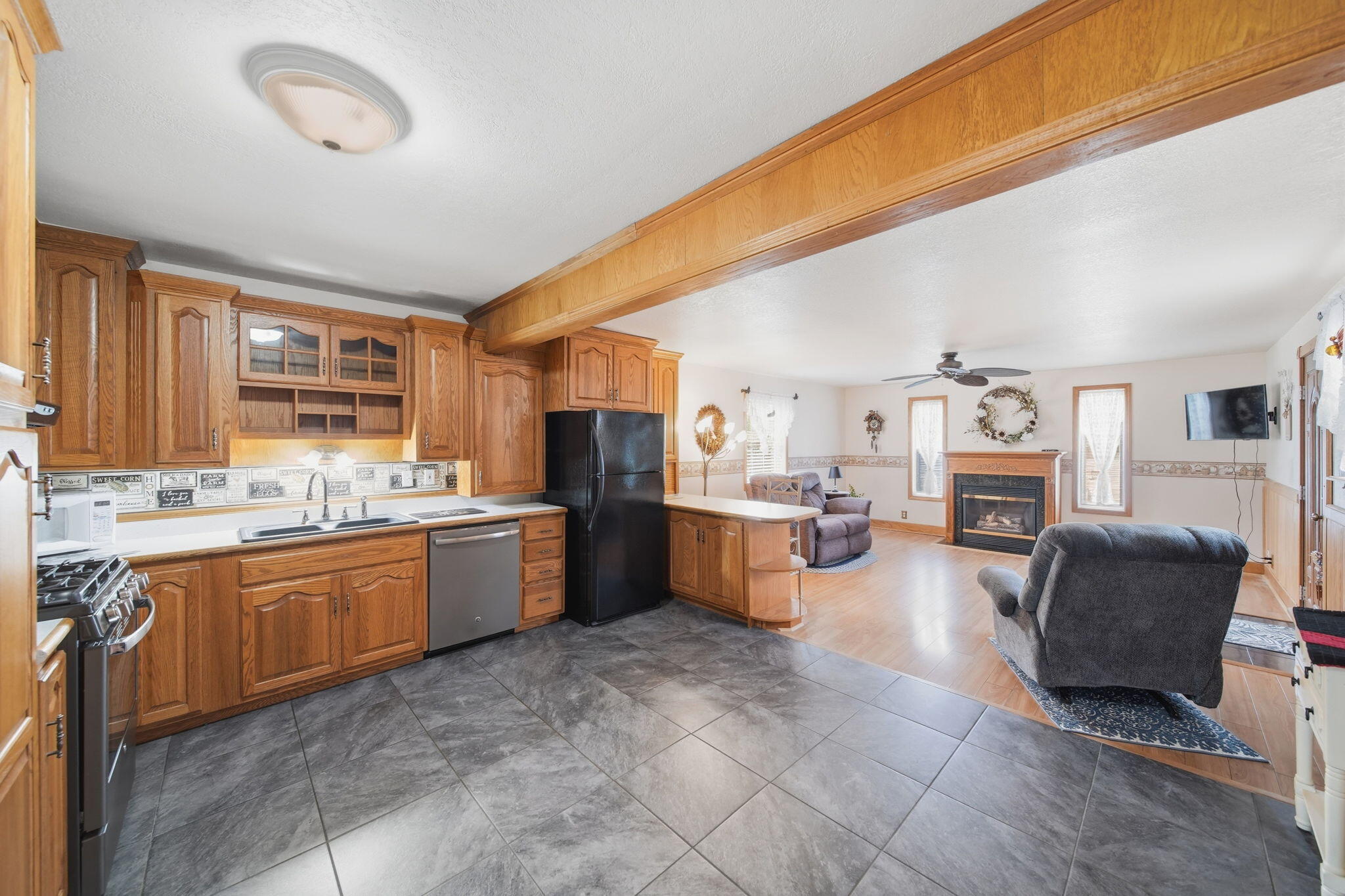 1304 Joseph Street Property Photo 11