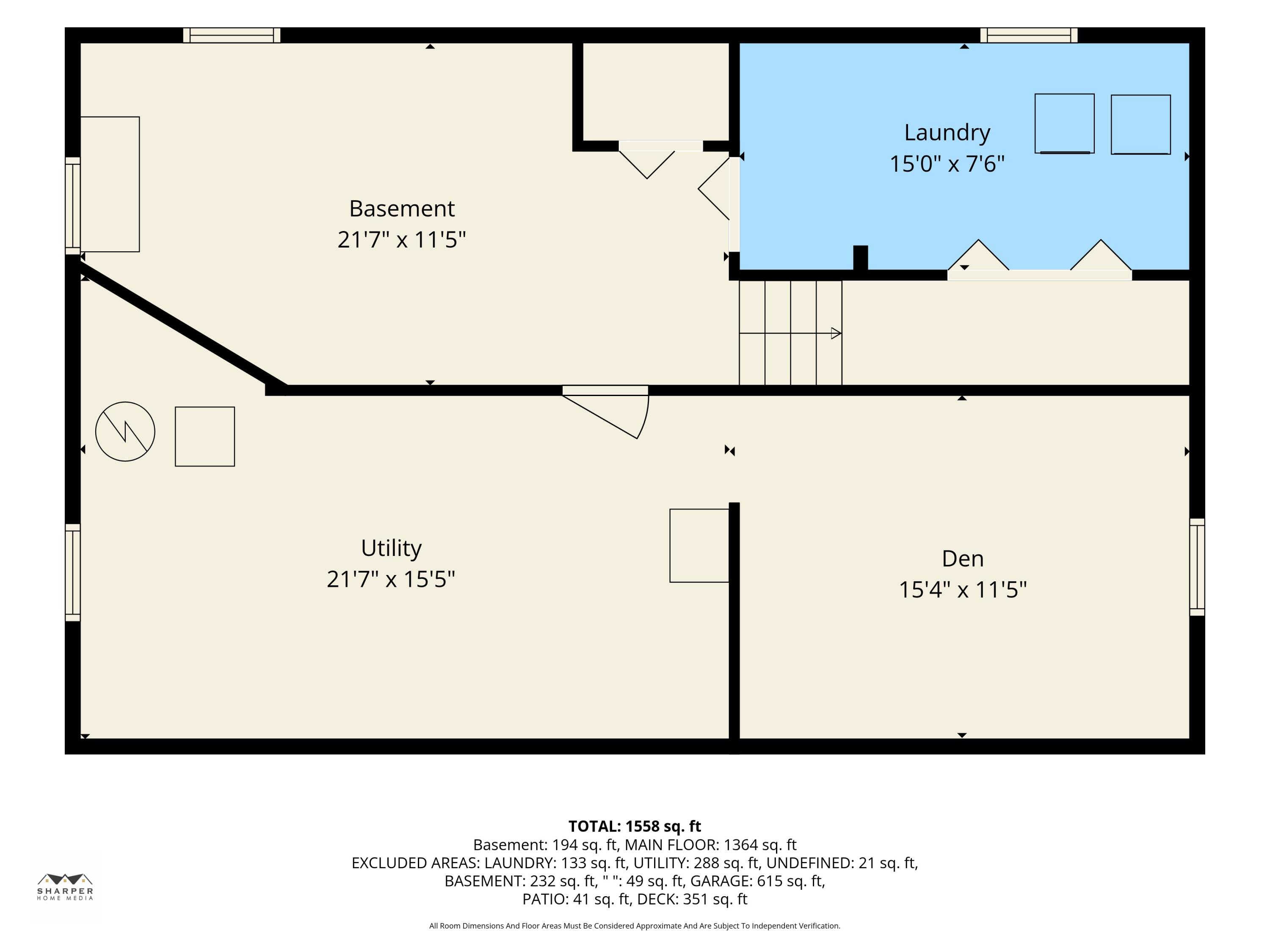 1304 Joseph Street Property Photo 50