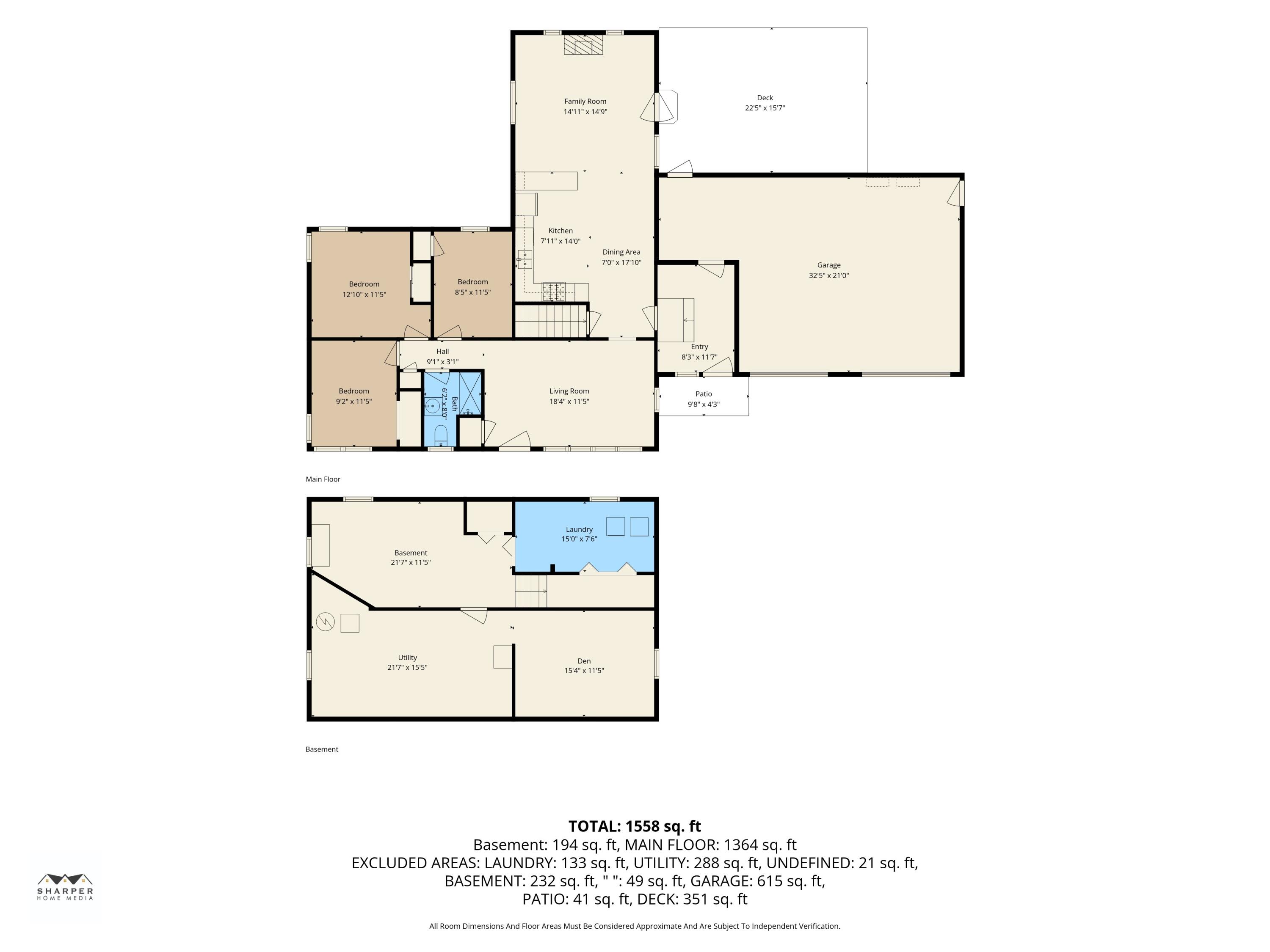 1304 Joseph Street Property Photo 51