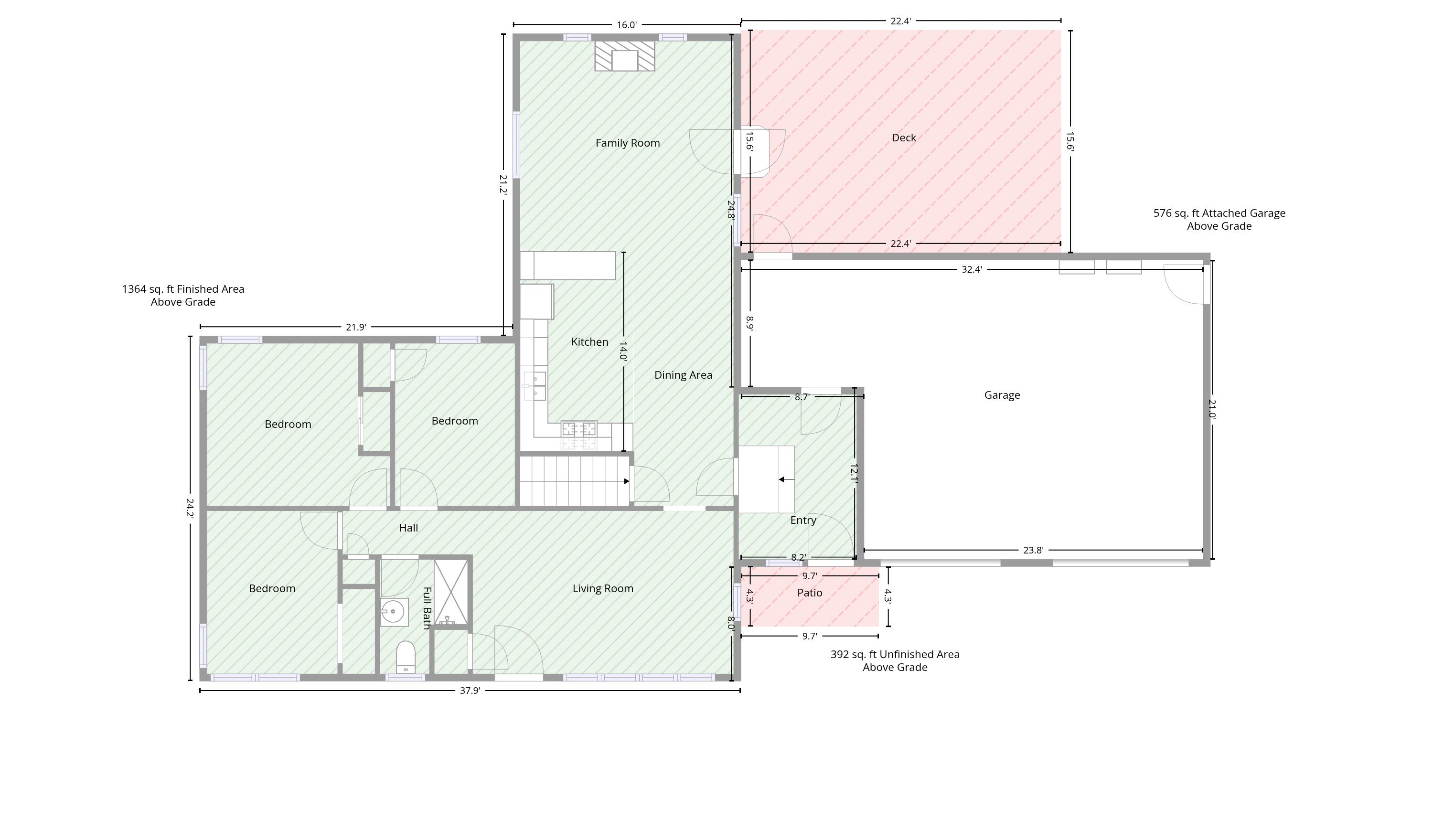 1304 Joseph Street Property Photo 52