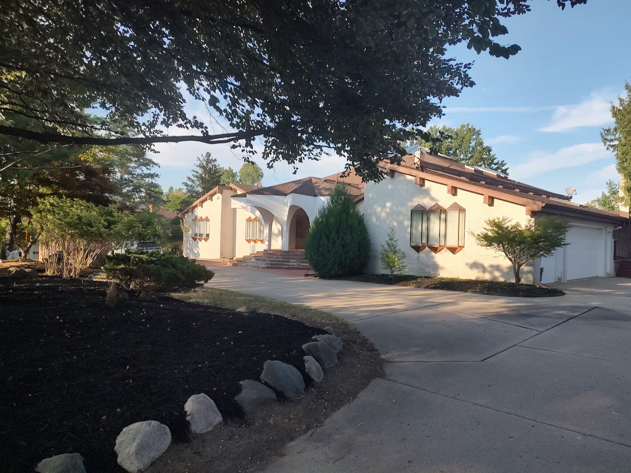 3541 Ridgeview Court Property Photo 1