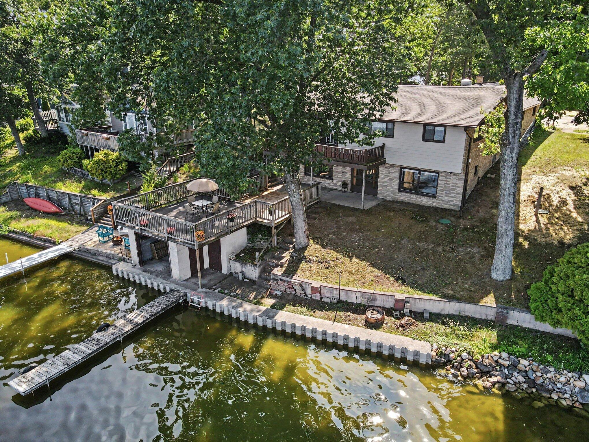 8540 S Vista Drive Property Photo 1