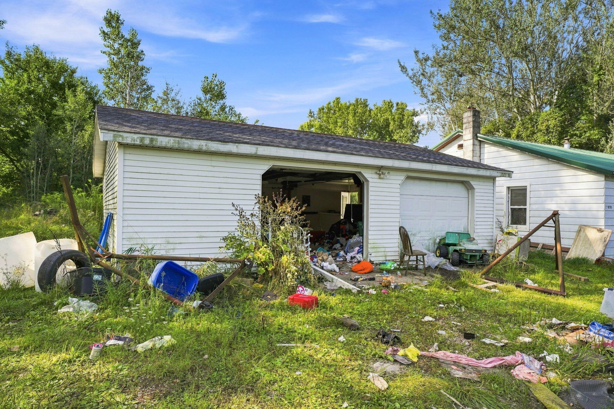 22850 V Drive N Property Photo 3