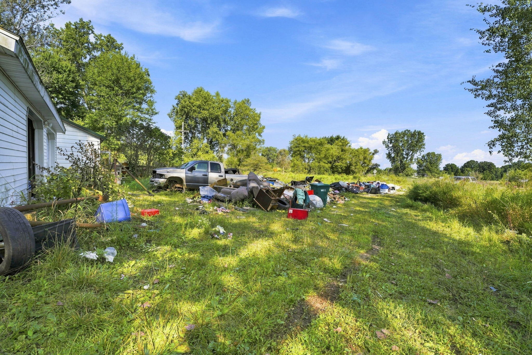 22850 V Drive N Property Photo 15