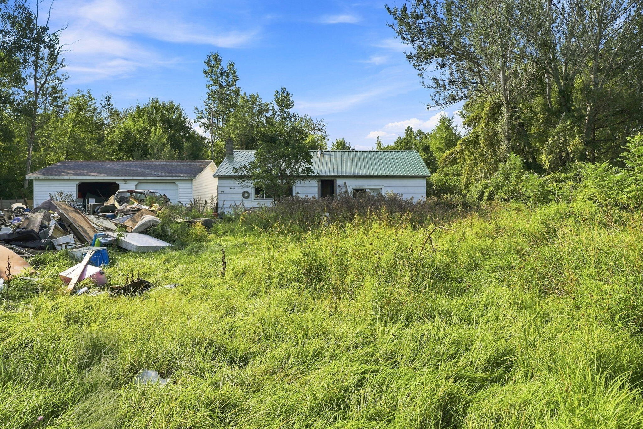 22850 V Drive N Property Photo 17