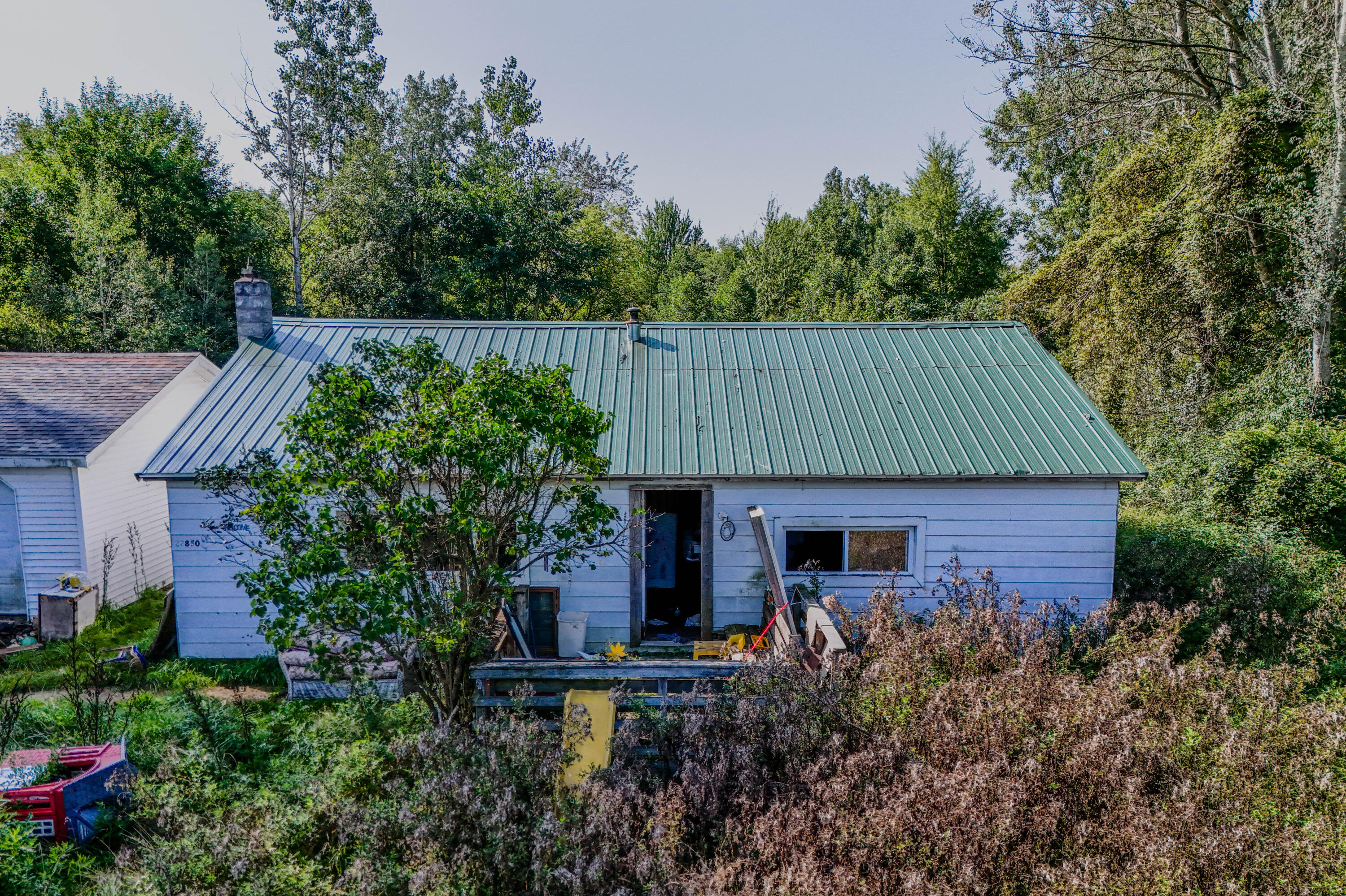 22850 V Drive N Property Photo 32