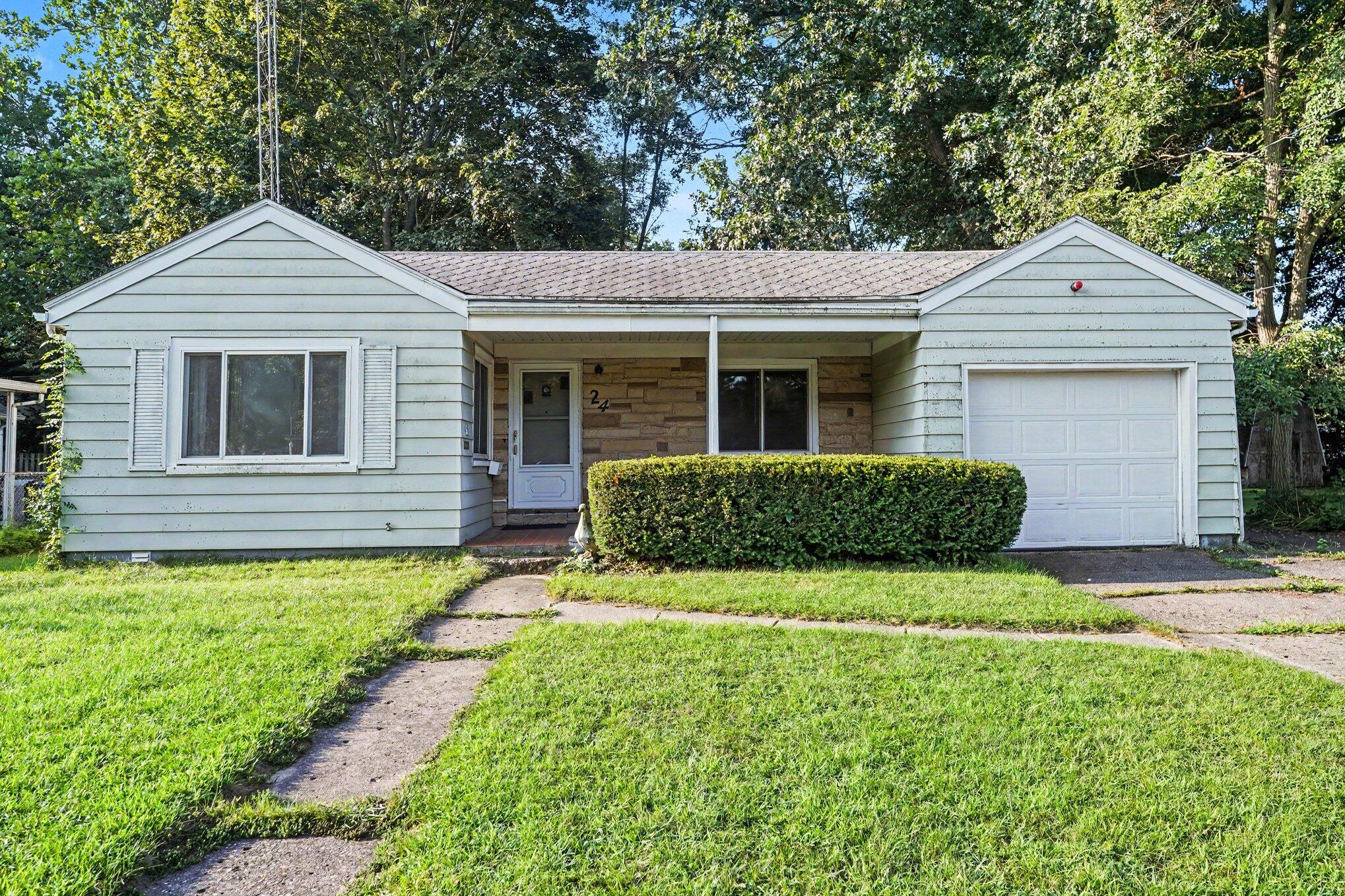 24 Allison Drive Property Photo 1