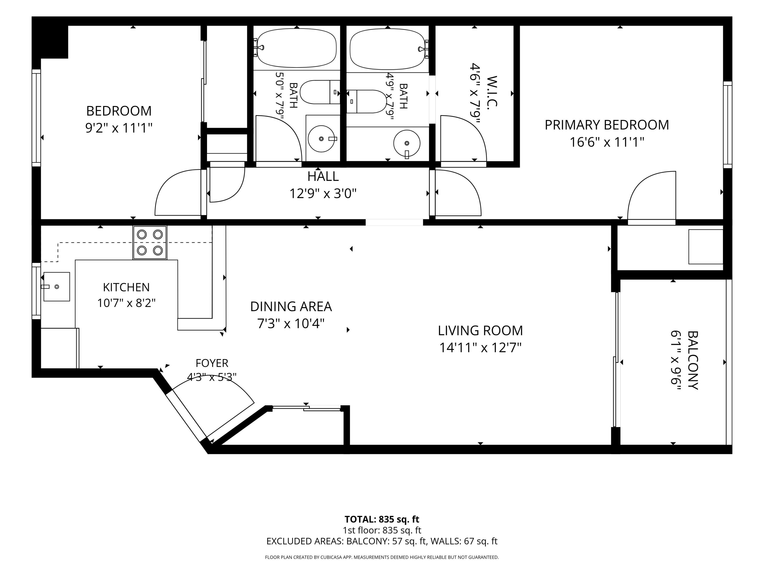 3410 Devonwood Hills Ne E Property Photo 17