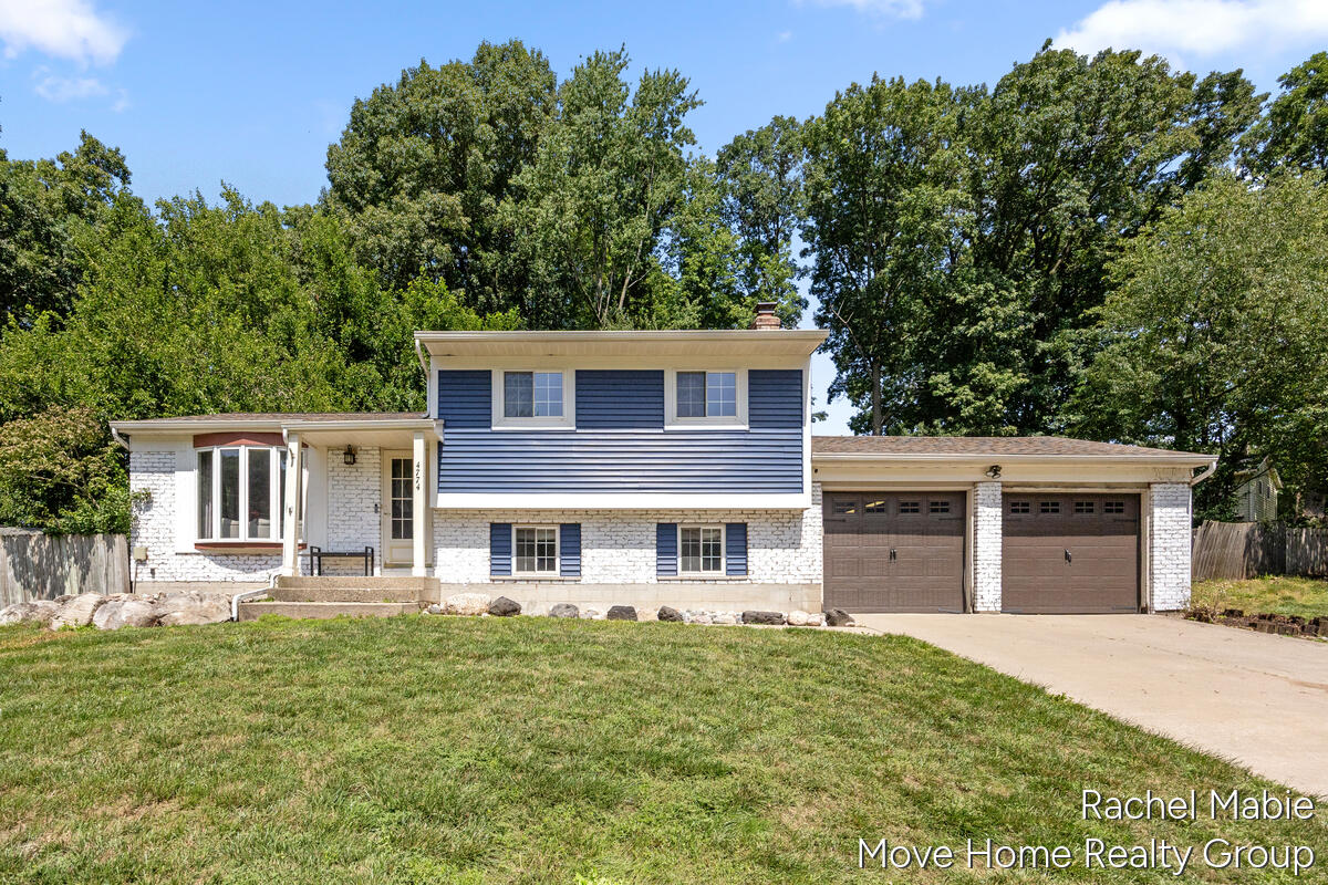 4774 Brookgate Drive Nw Property Photo 1
