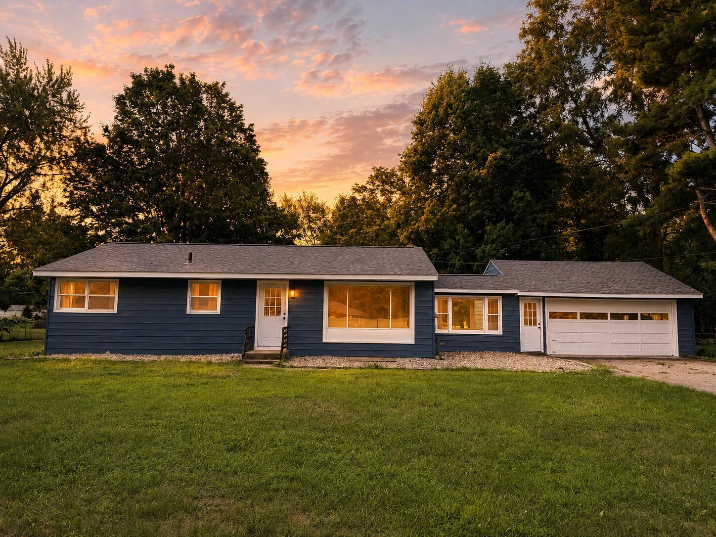 6060 Twilight Avenue Property Photo 1