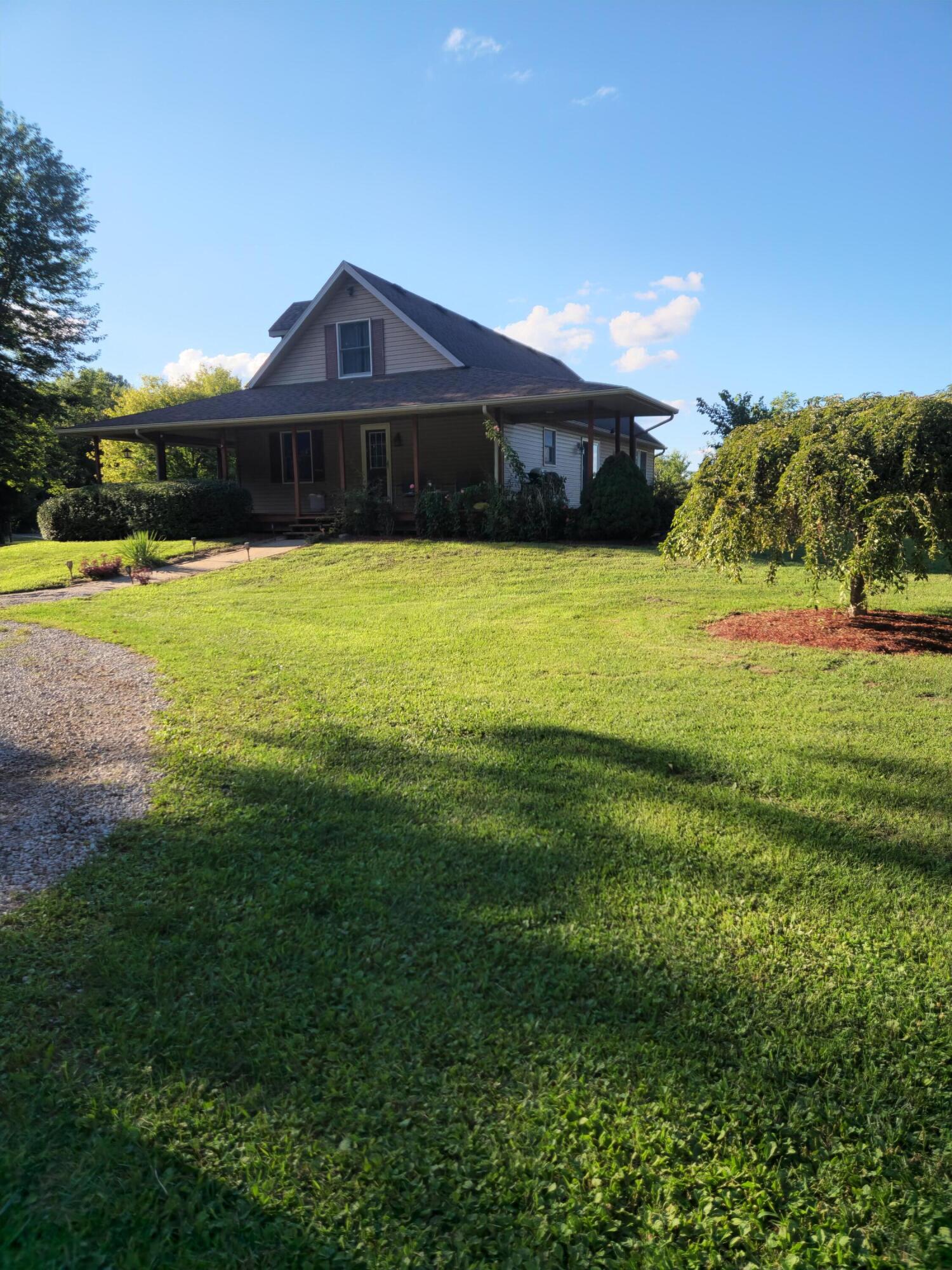 1344 Yensch Road Property Photo 1