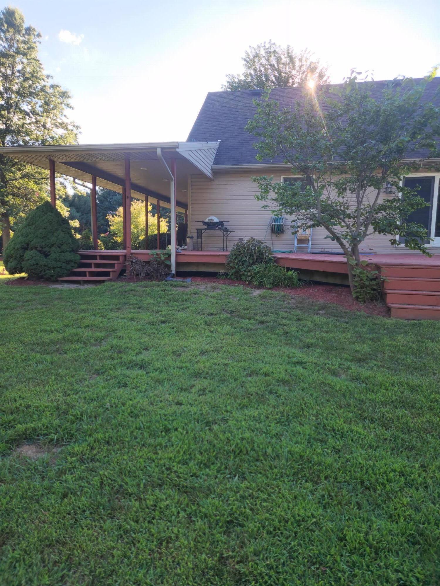1344 Yensch Road Property Photo 4
