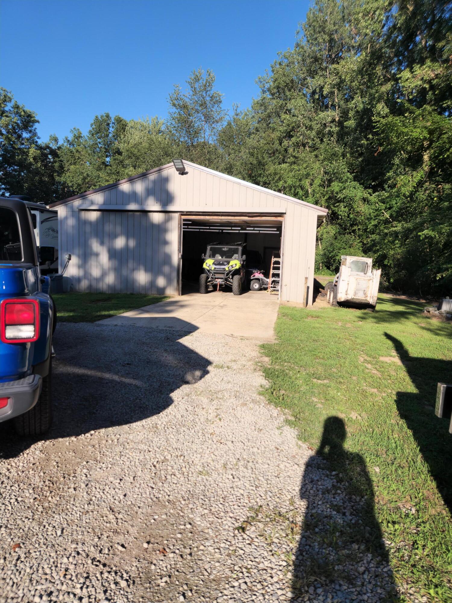 1344 Yensch Road Property Photo 8