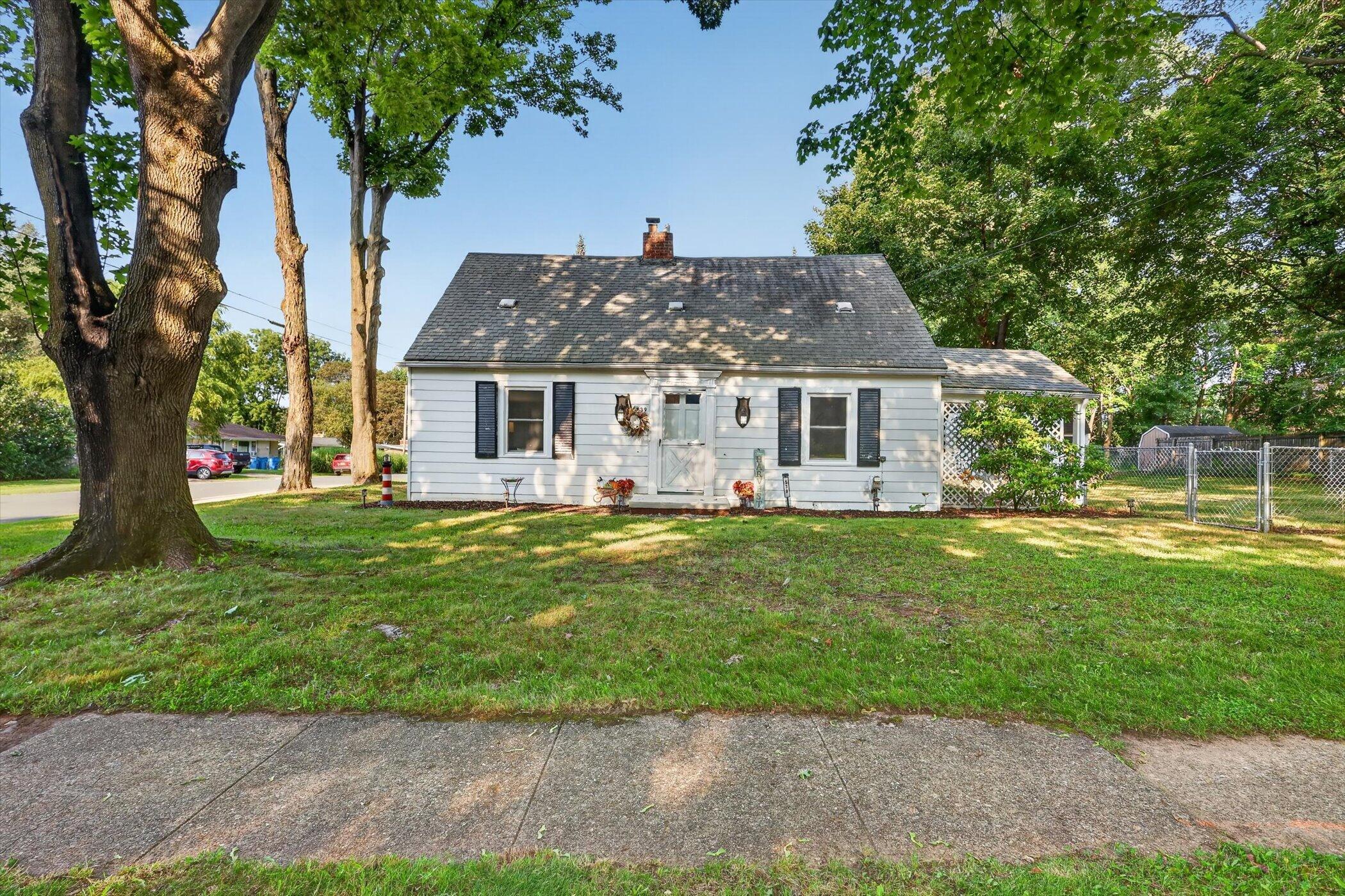 539 Coolidge Avenue Property Photo 1
