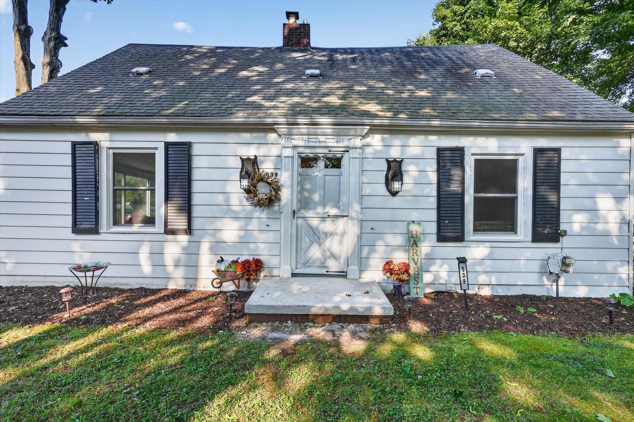 539 Coolidge Avenue Property Photo 4