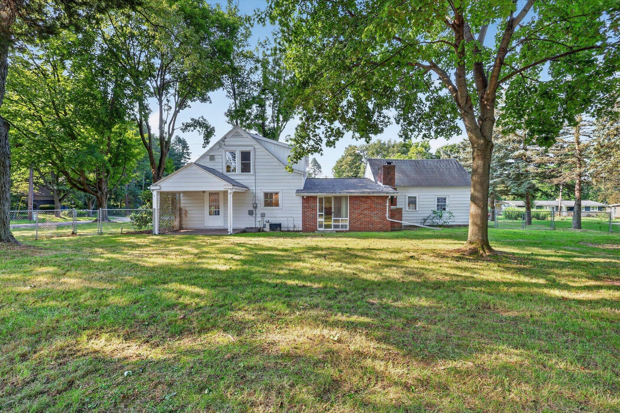 539 Coolidge Avenue Property Photo 39