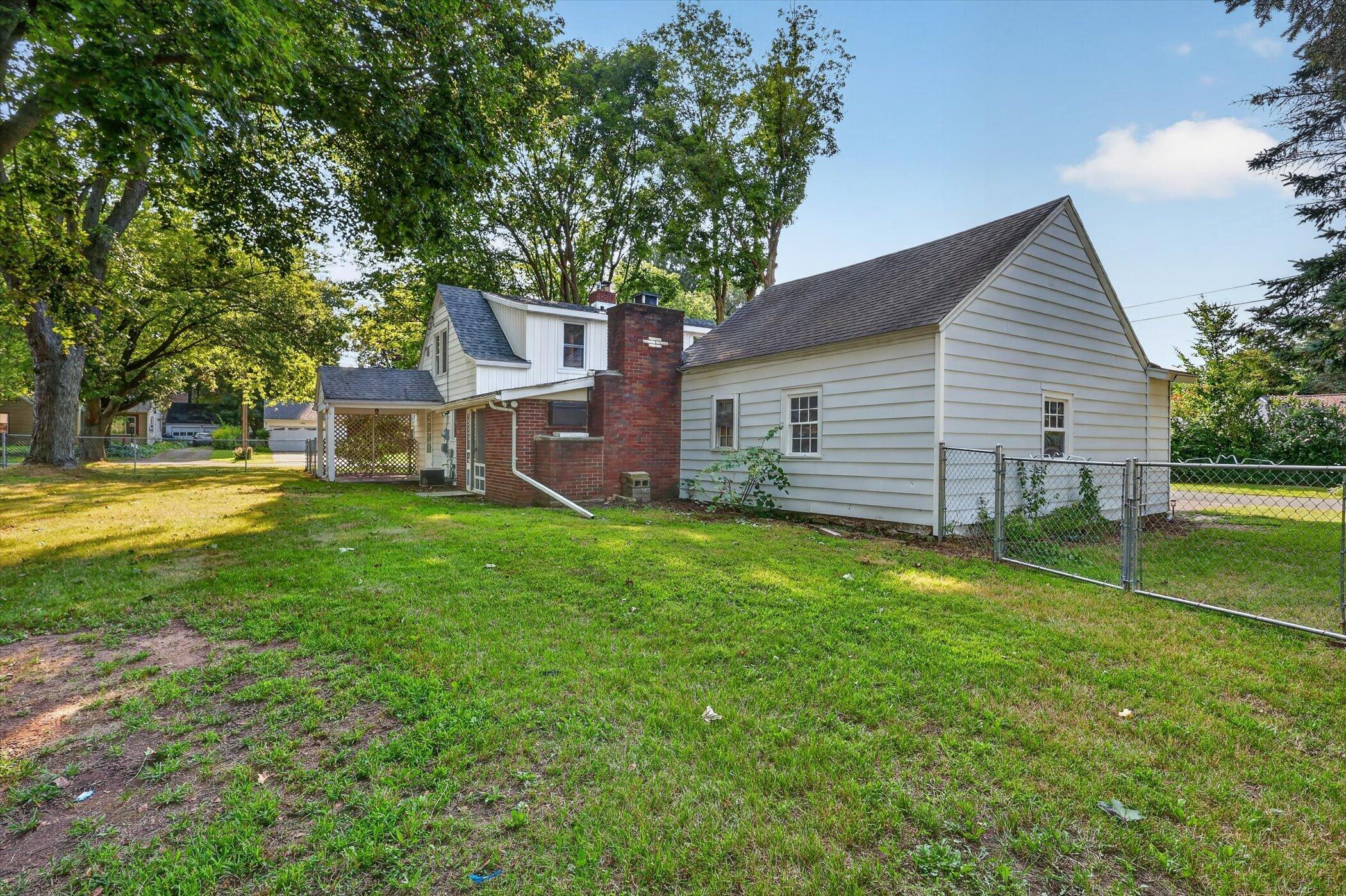 539 Coolidge Avenue Property Photo 40