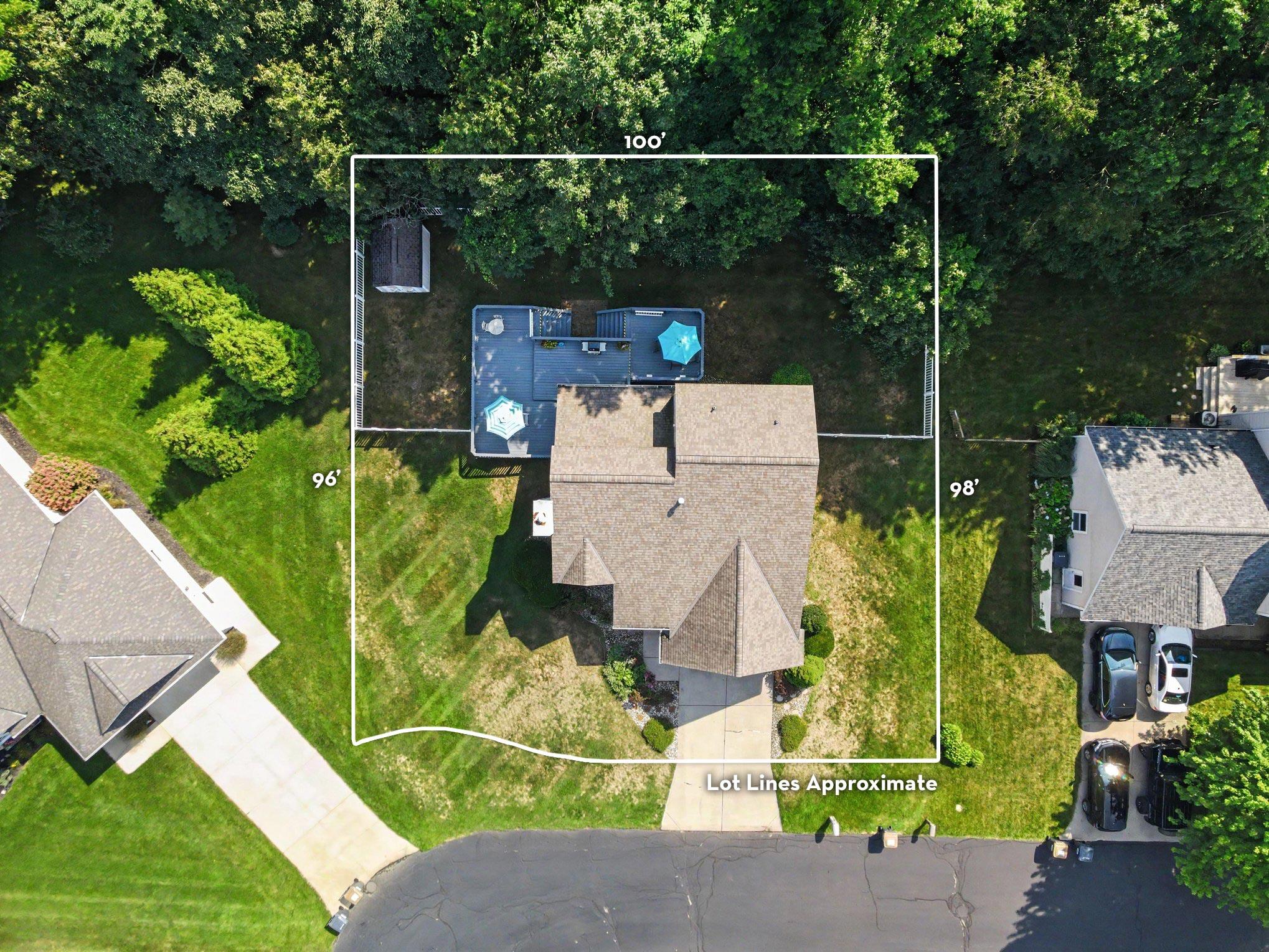 104 Orchard Drive Property Photo 4