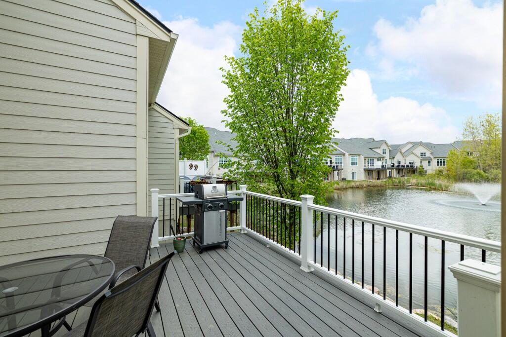3031 N Spurway Drive Property Photo 4