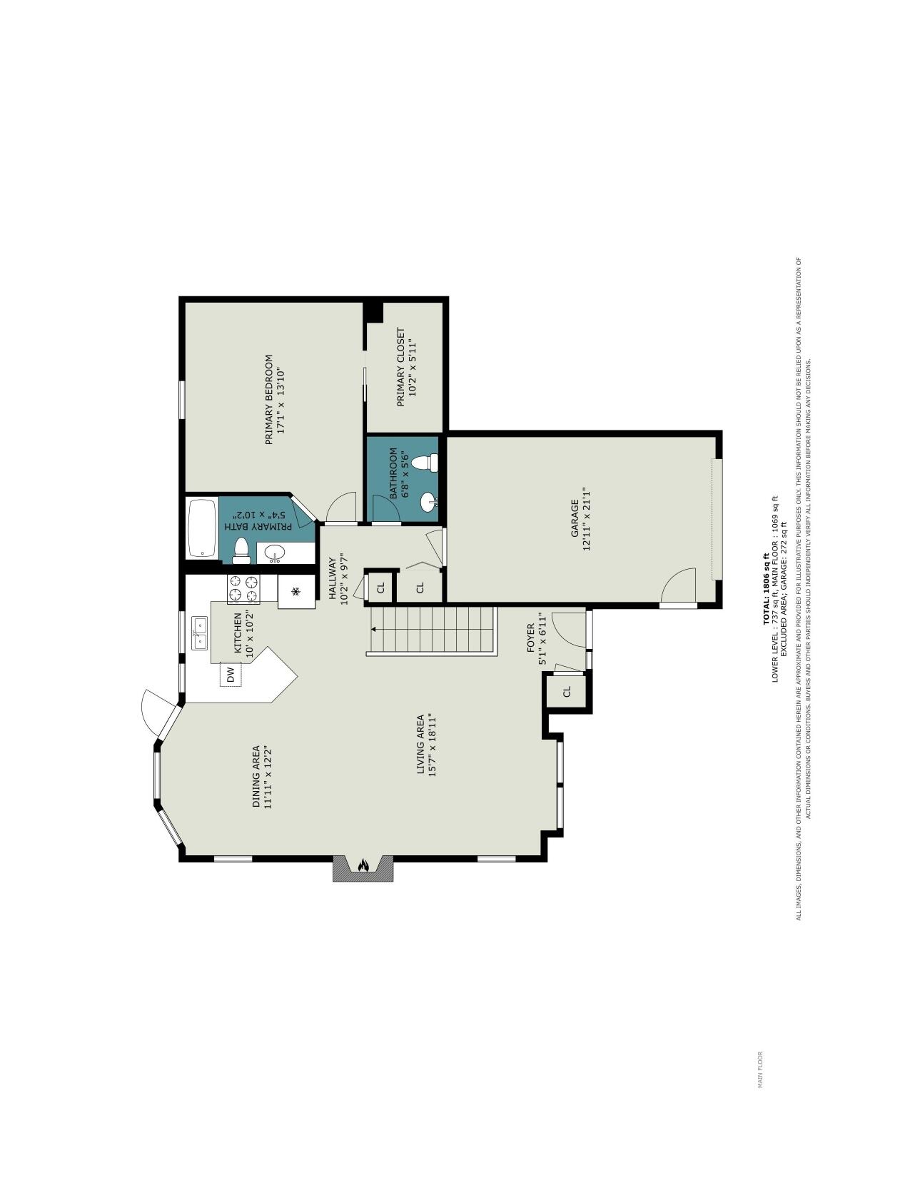2985 Riley Ridge Road Property Photo 29