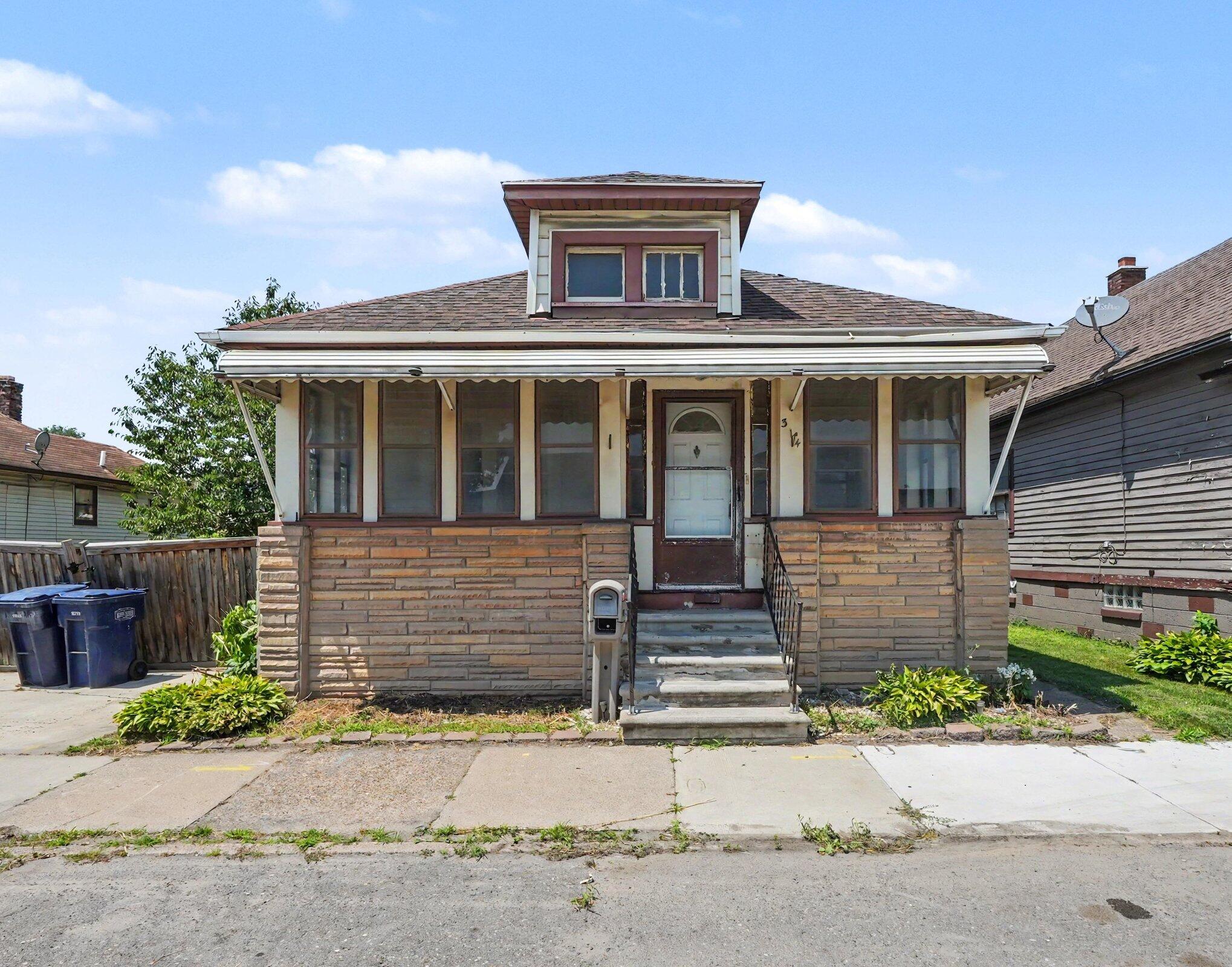 314 Burke Street Property Photo 1