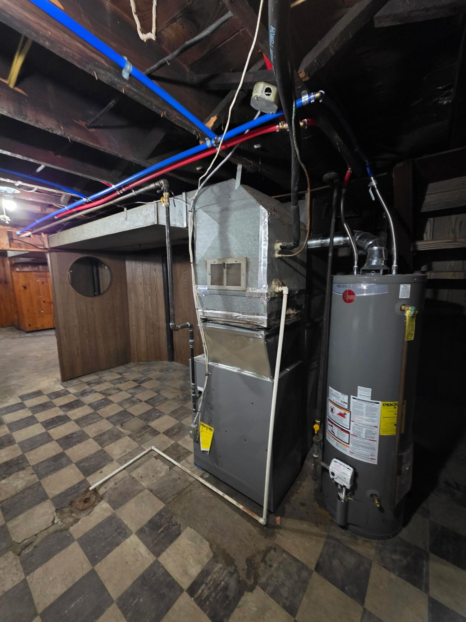 314 Burke Street Property Photo 26