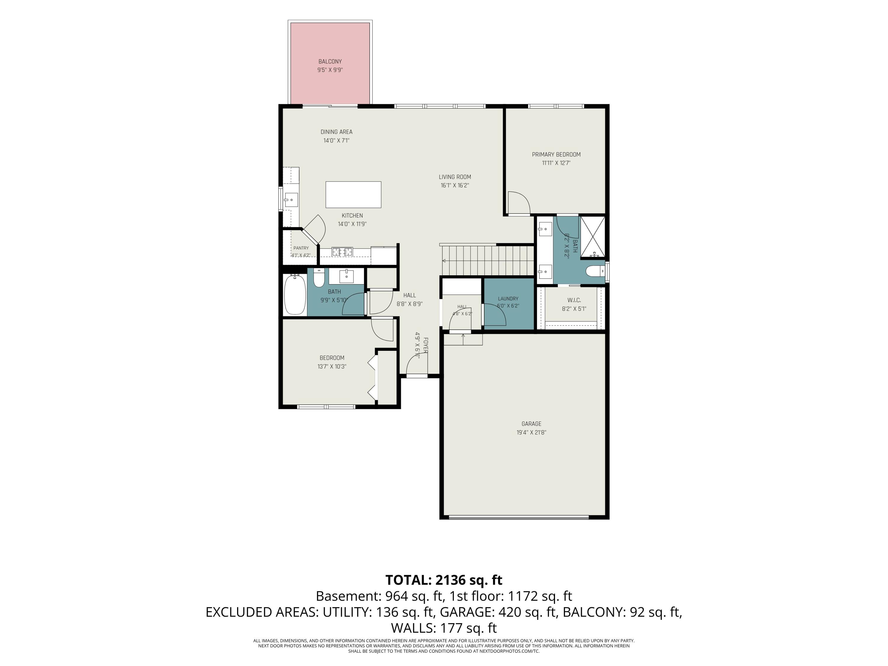 839 Morgan Drive Property Photo 27