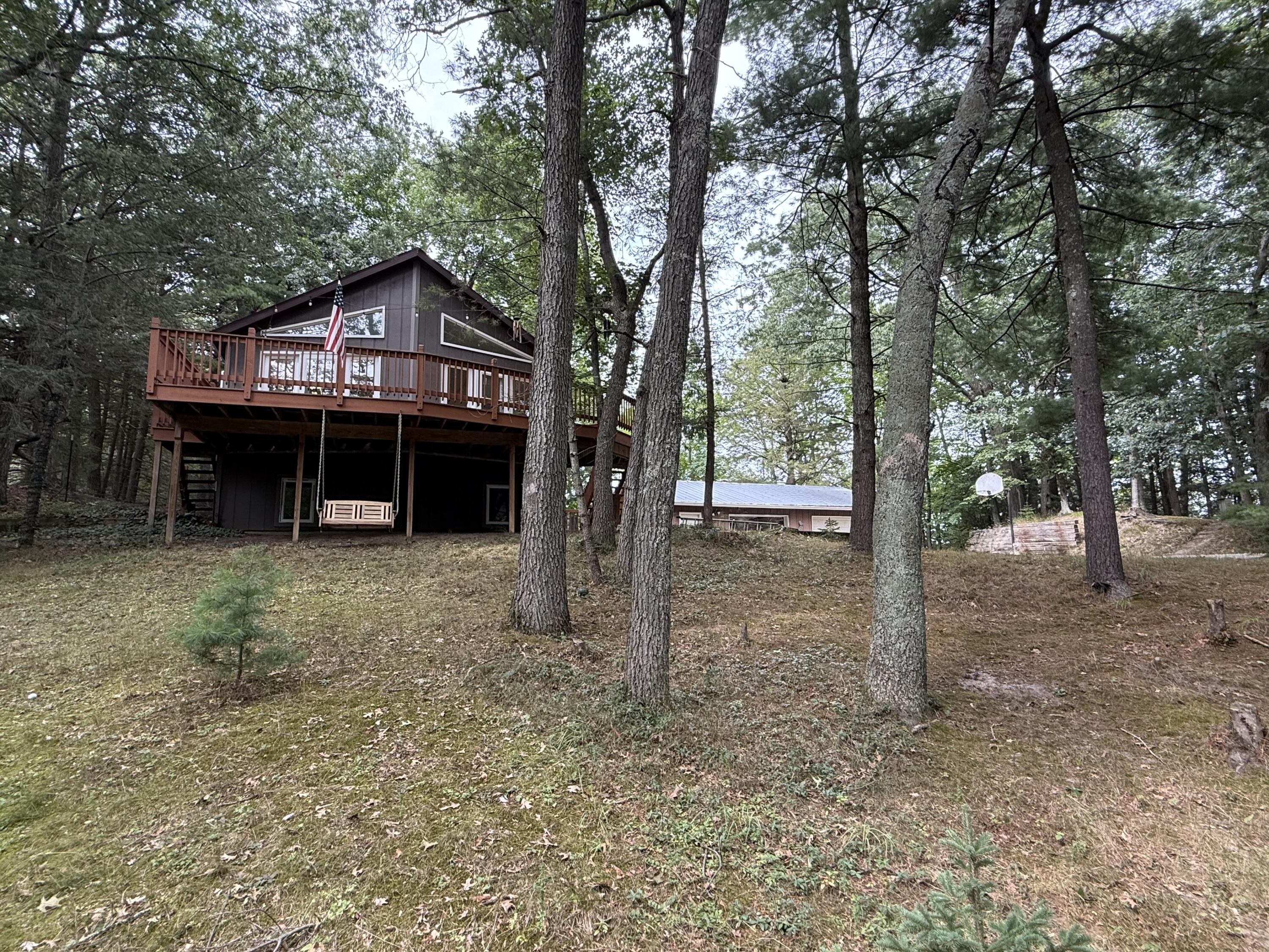 5700 W Lakeshore Court Property Photo 1