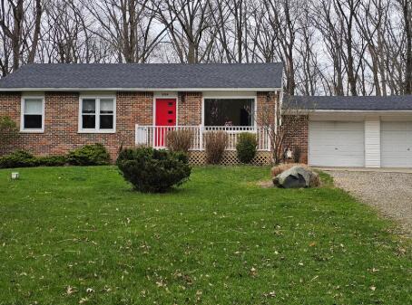 954 Rose Drive Property Photo 1