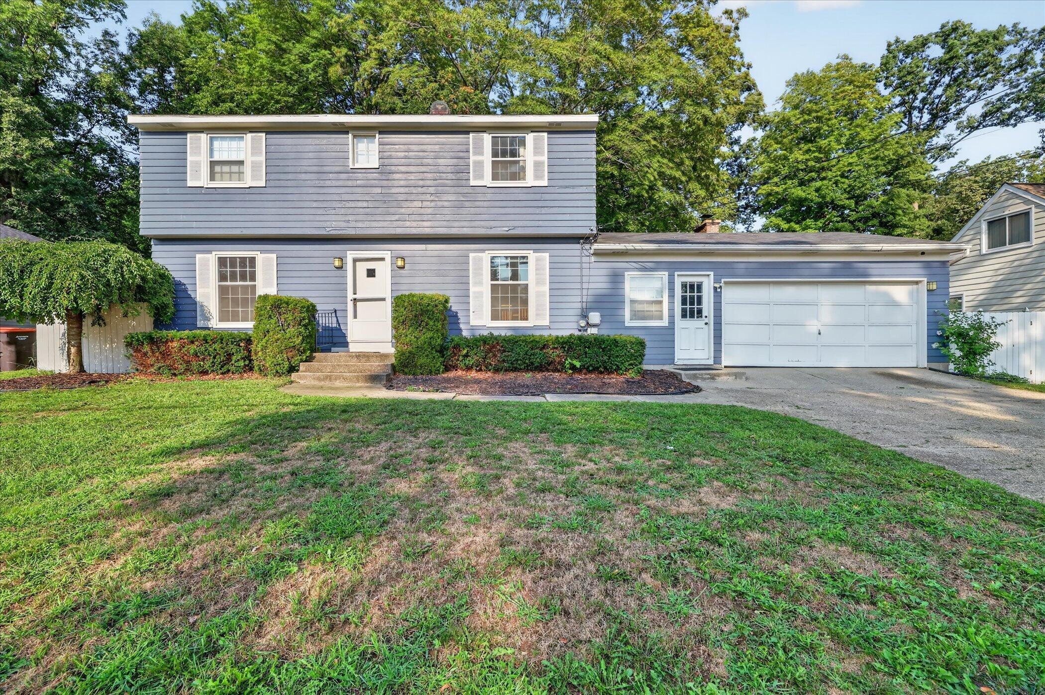 4445 Marshall Avenue Se Property Photo 1