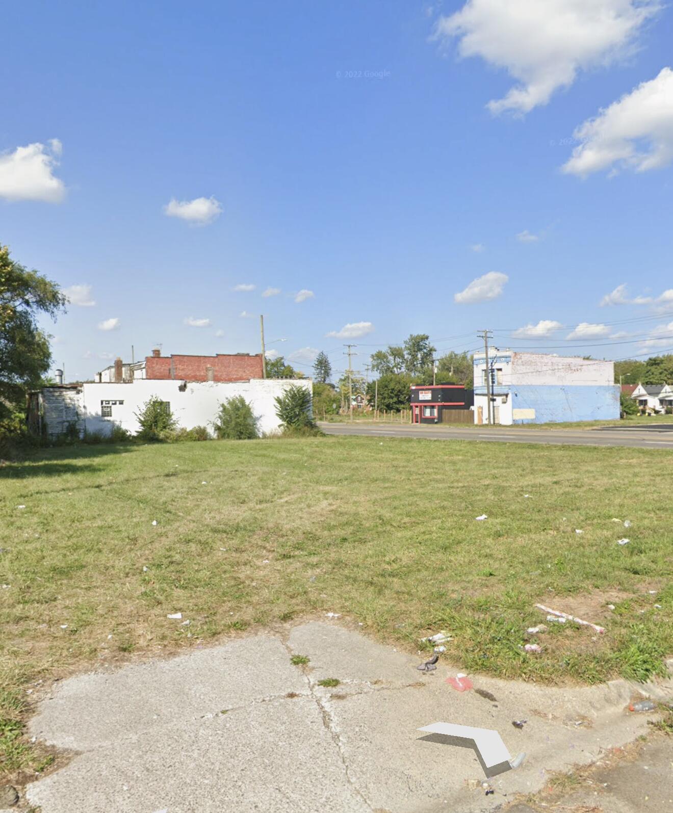 18507 Van Dyke Avenue Property Photo 1
