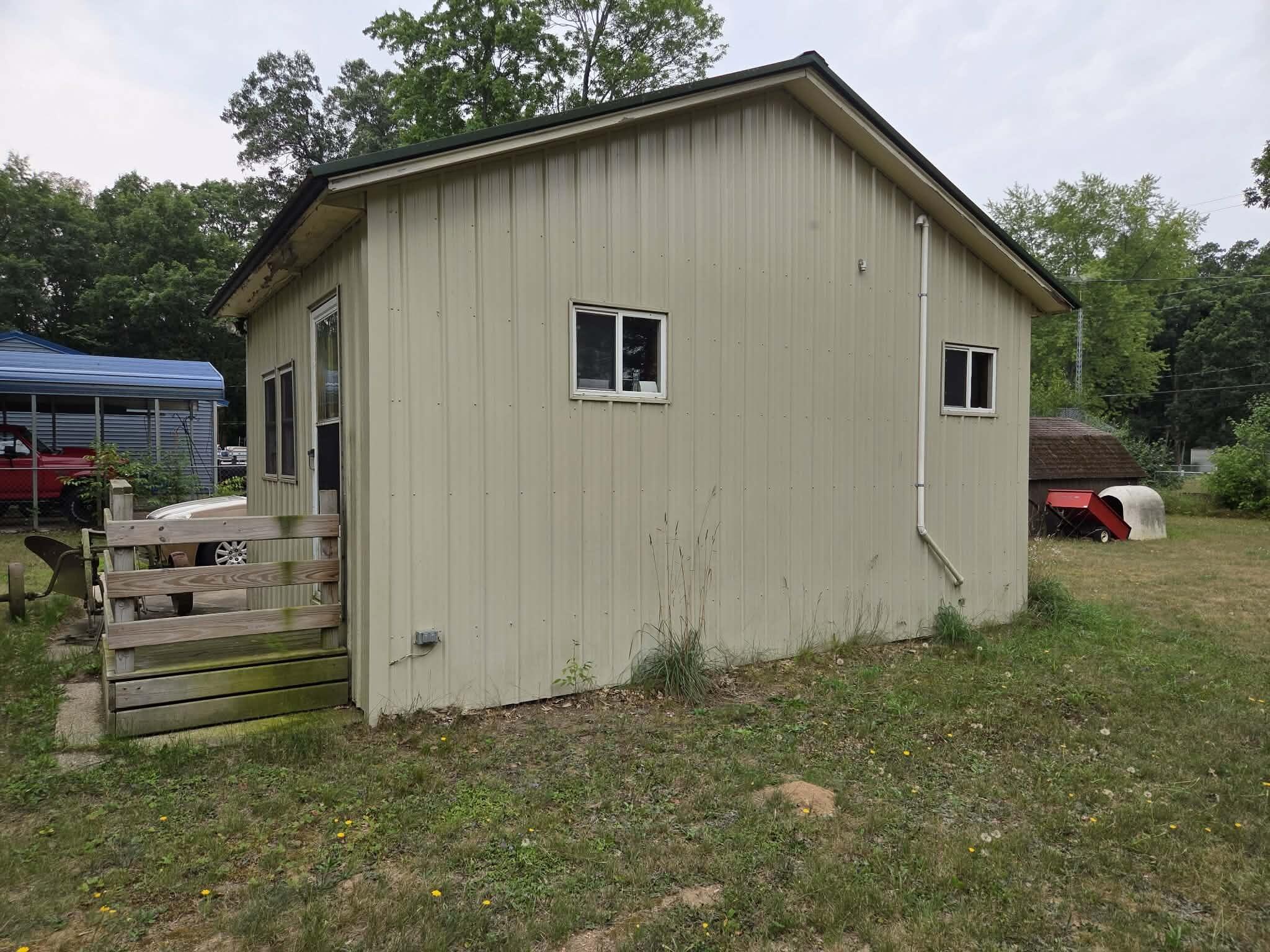 931 S Pierce Road Property Photo 7