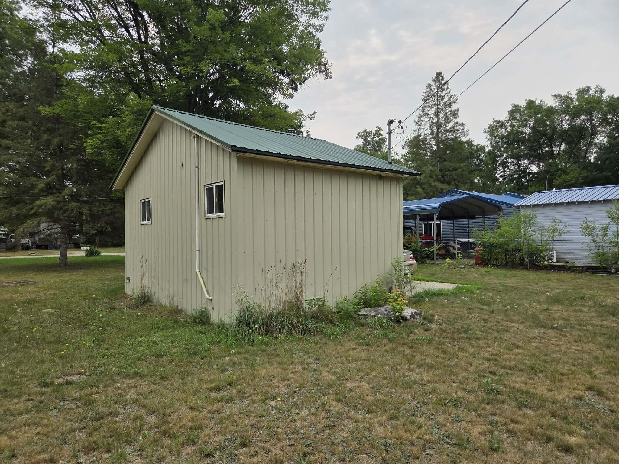 931 S Pierce Road Property Photo 16