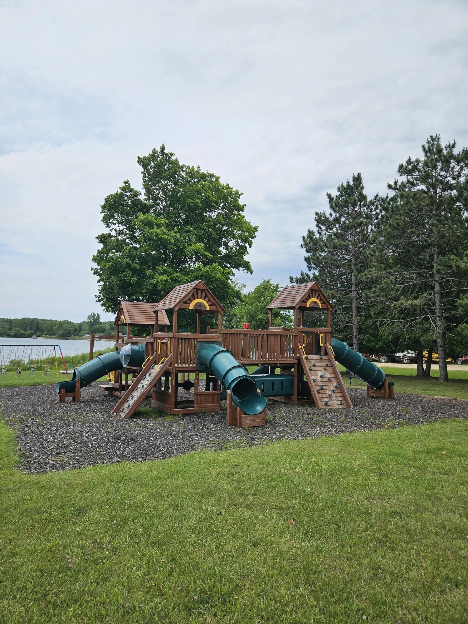 Pawnee Trail Property Photo 6