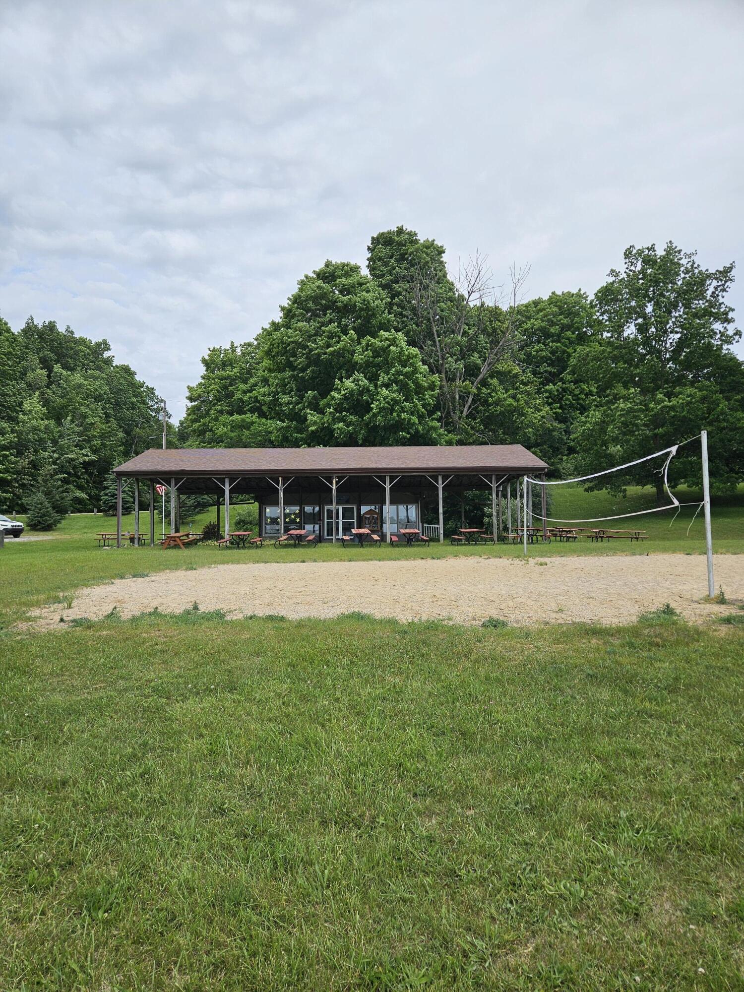 Pawnee Trail Property Photo 11