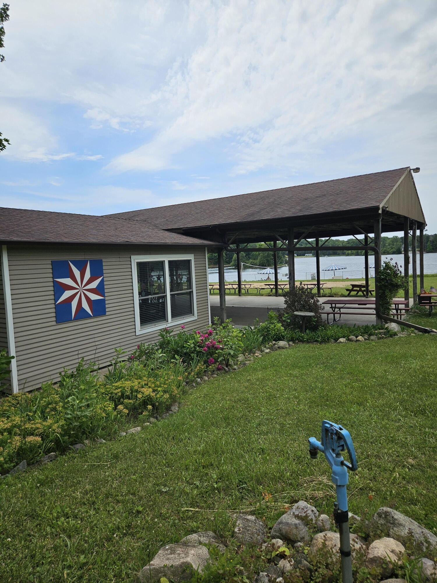 Pawnee Trail Property Photo 14