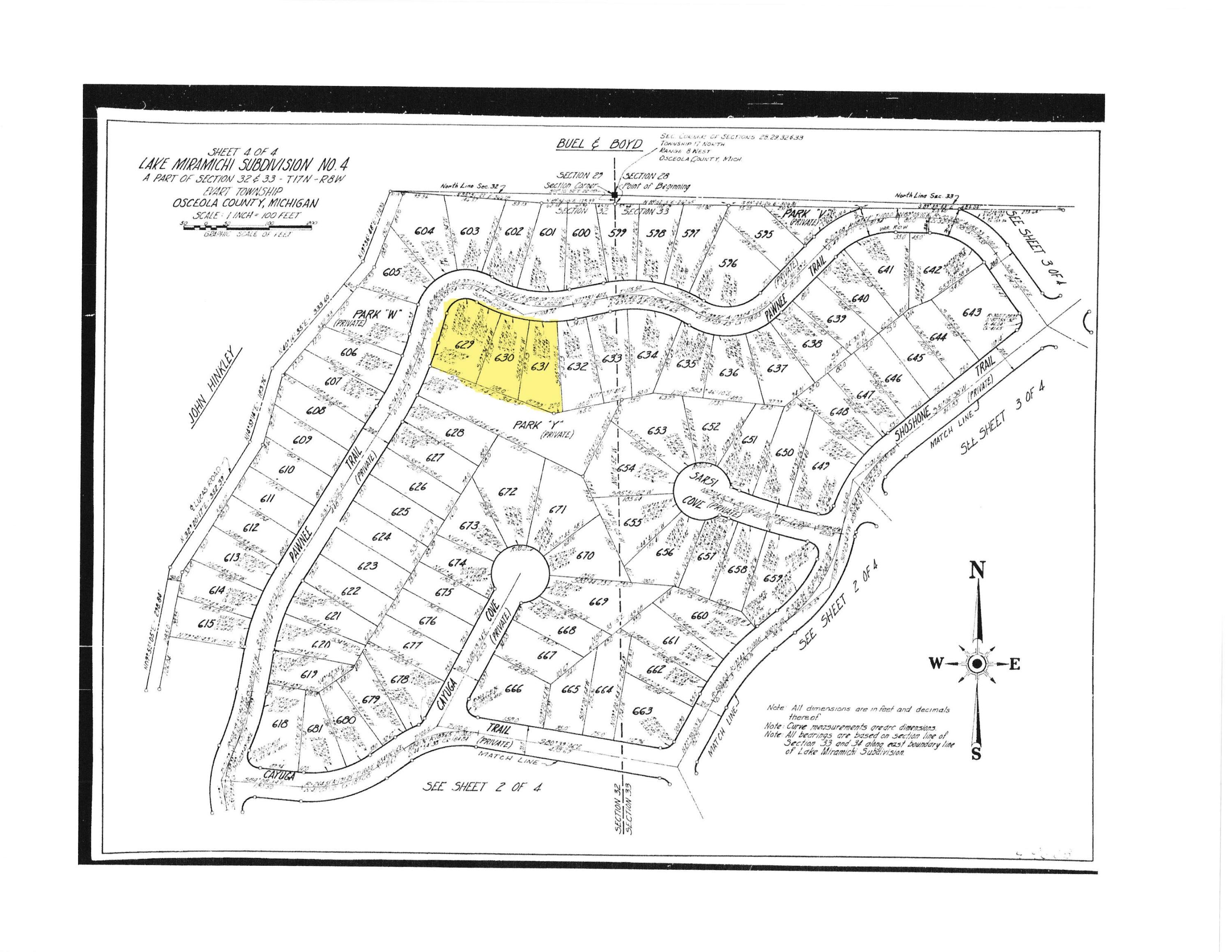 Pawnee Trail Property Photo 16