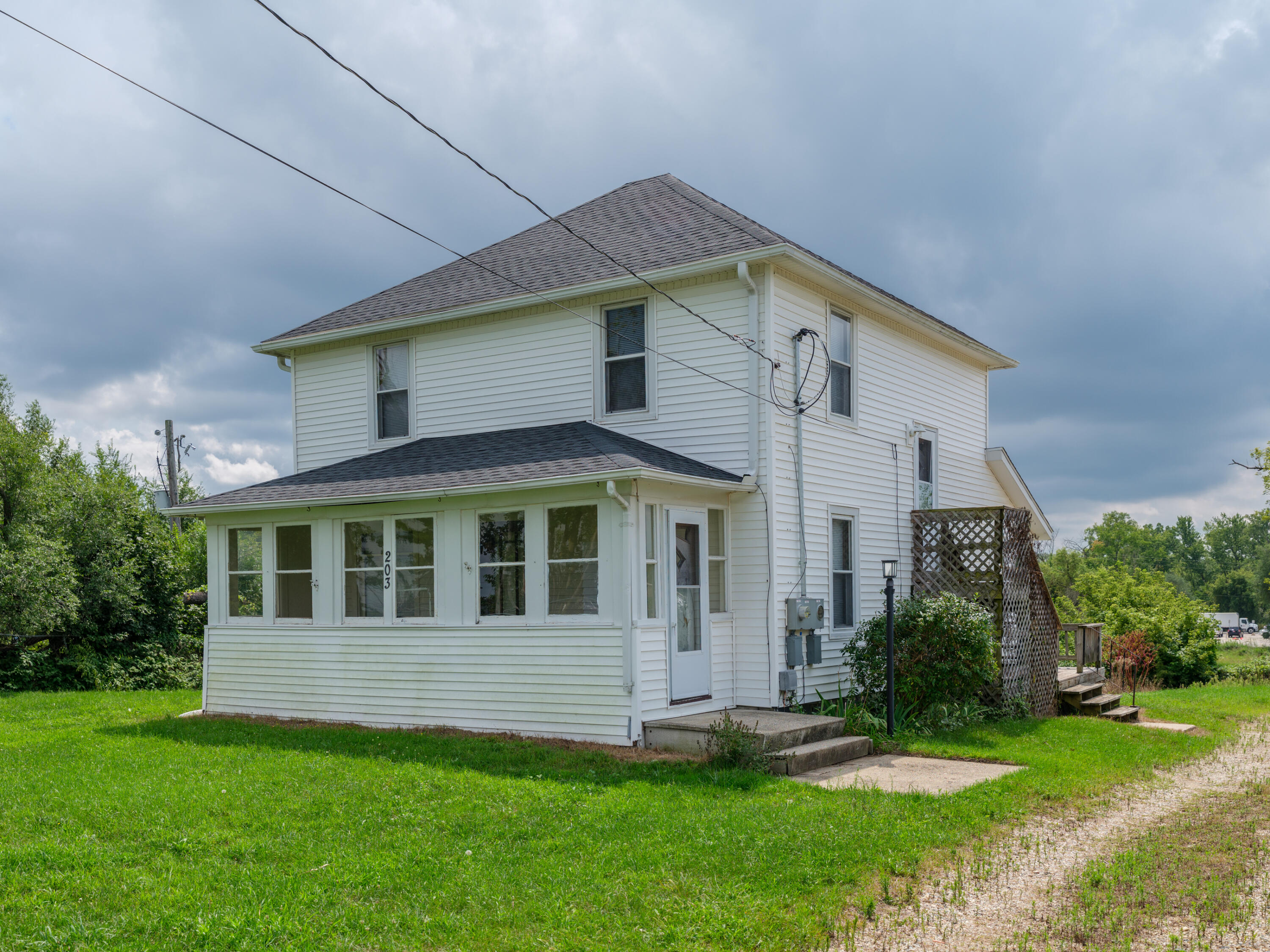 203 Schuring Road Property Photo 1