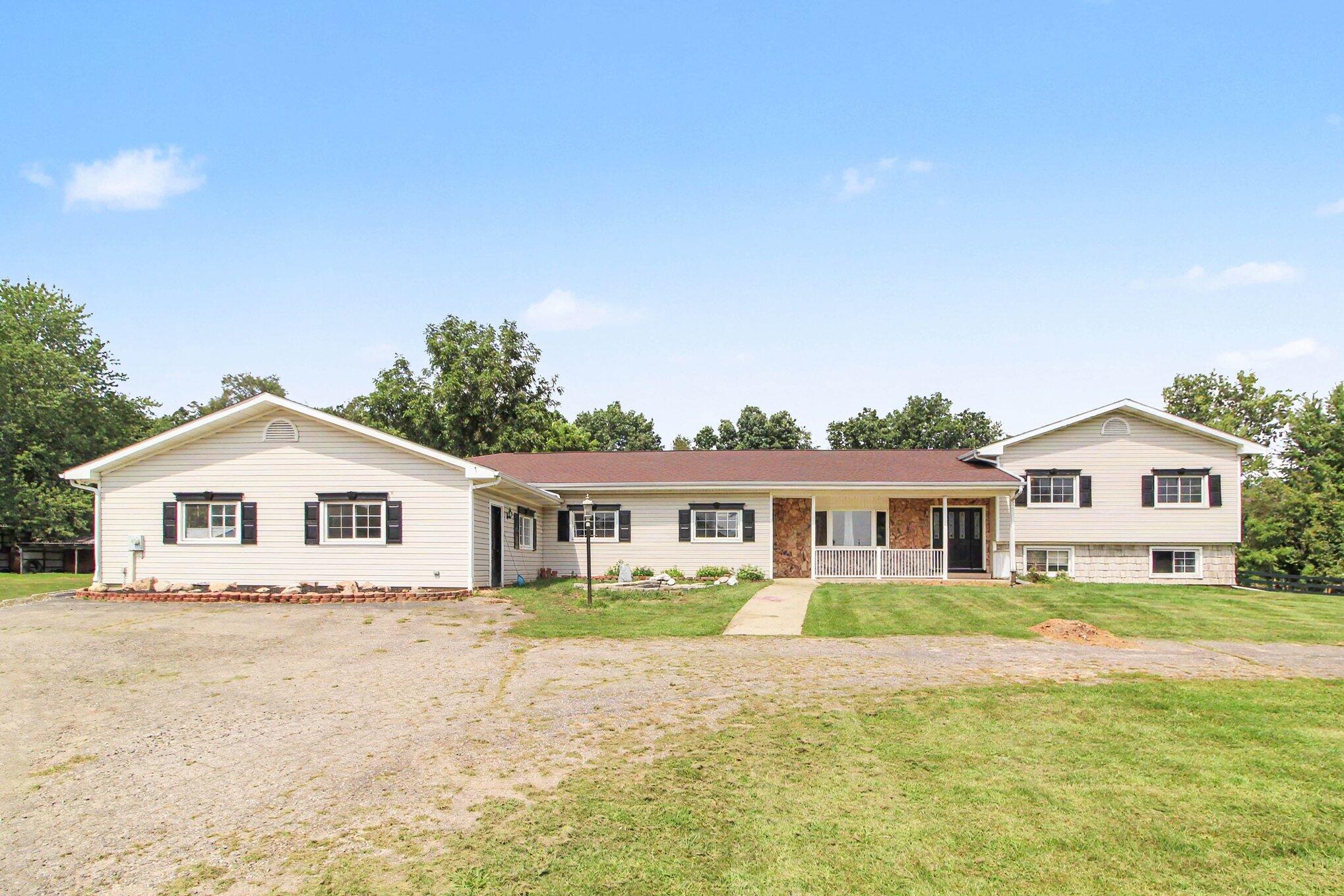 13250 Taylor Road Property Photo 1
