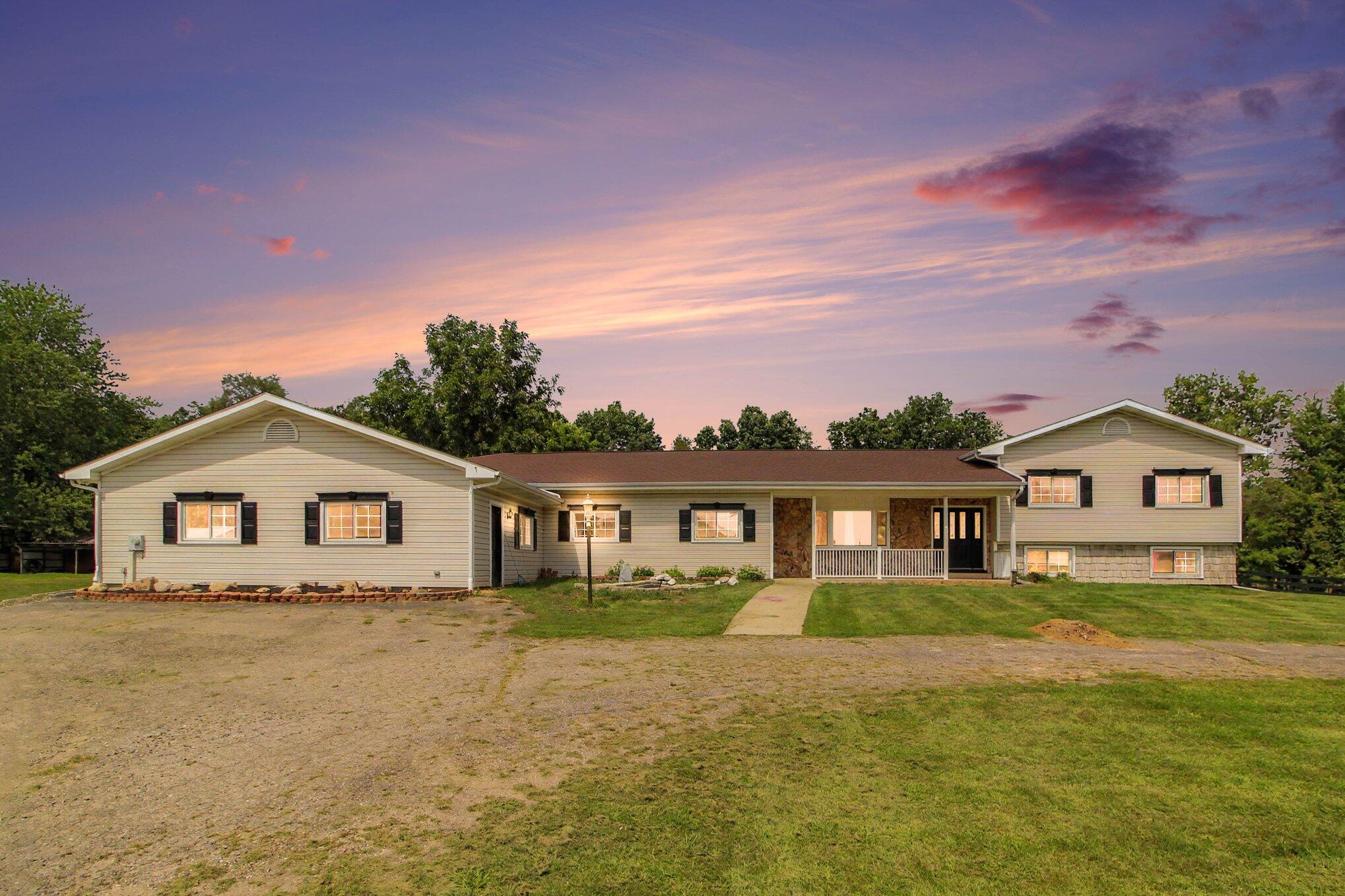13250 Taylor Road Property Photo 2