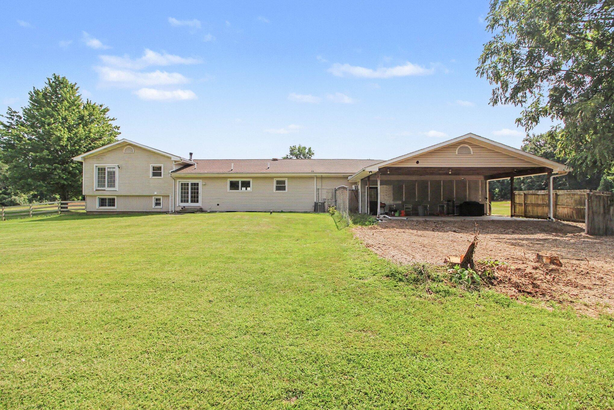 13250 Taylor Road Property Photo 24