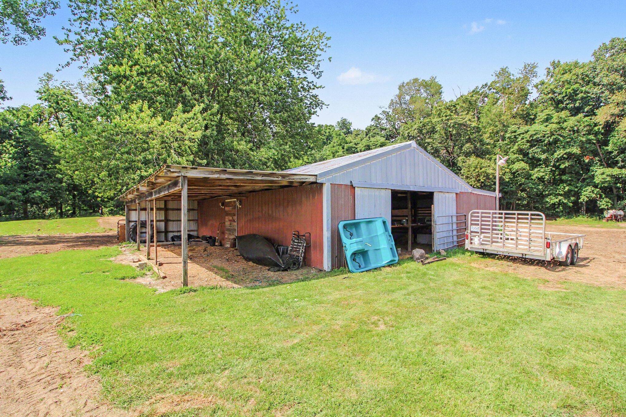 13250 Taylor Road Property Photo 25